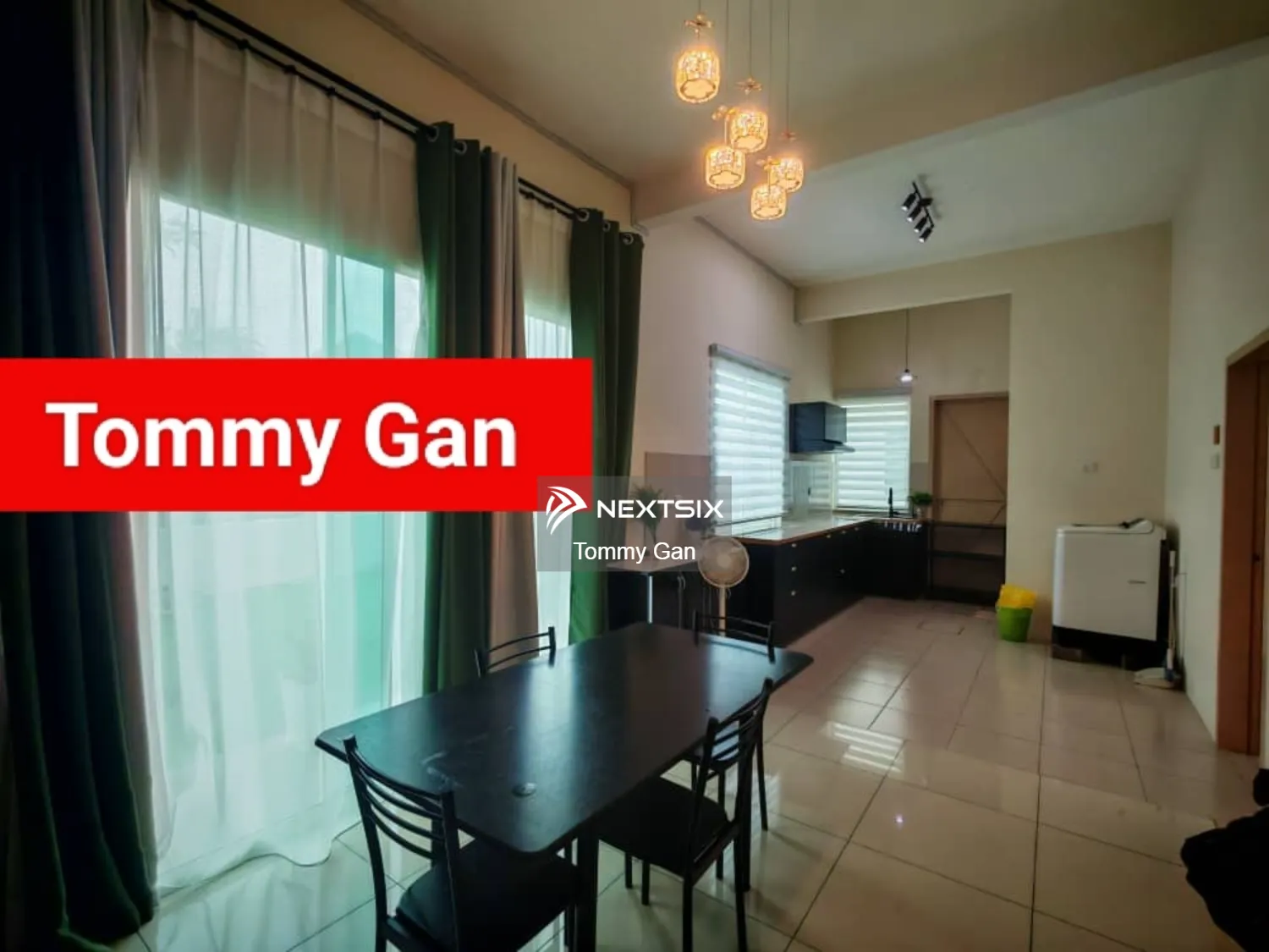 2-sty Terrace/Link House For Sale in Simpang Ampat Penang