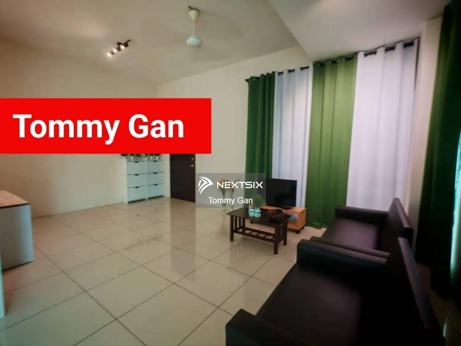 2-sty Terrace/Link House For Sale in Simpang Ampat Penang - Image 10
