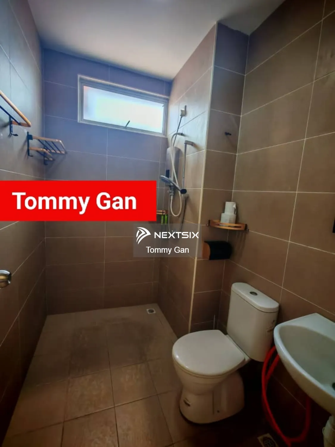 2-sty Terrace/Link House For Sale in Simpang Ampat Penang - Image 11