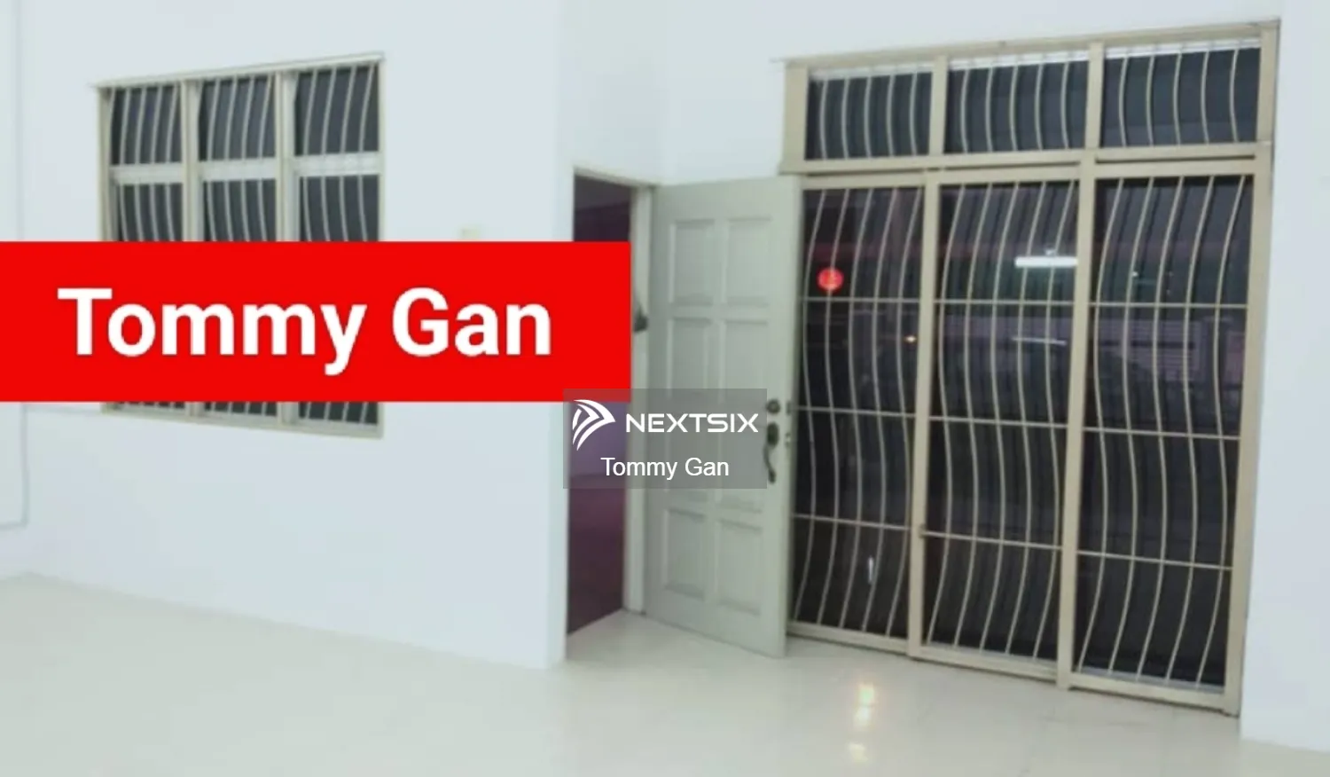 2-sty Terrace/Link House For Rent in Simpang Ampat Penang