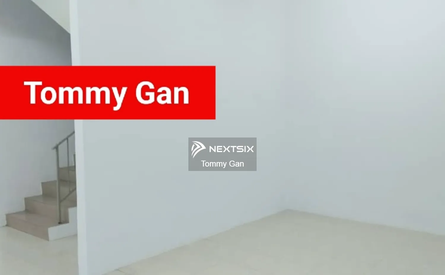 2-sty Terrace/Link House For Rent in Simpang Ampat Penang - Image 5