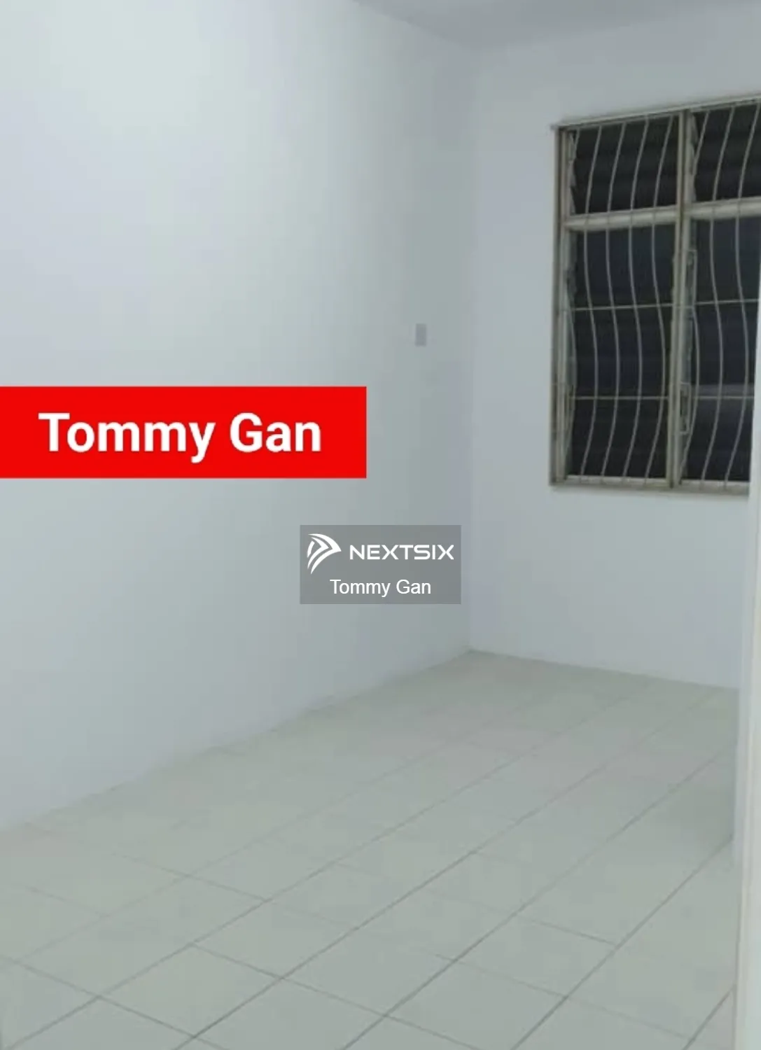 2-sty Terrace/Link House For Rent in Simpang Ampat Penang - Image 6