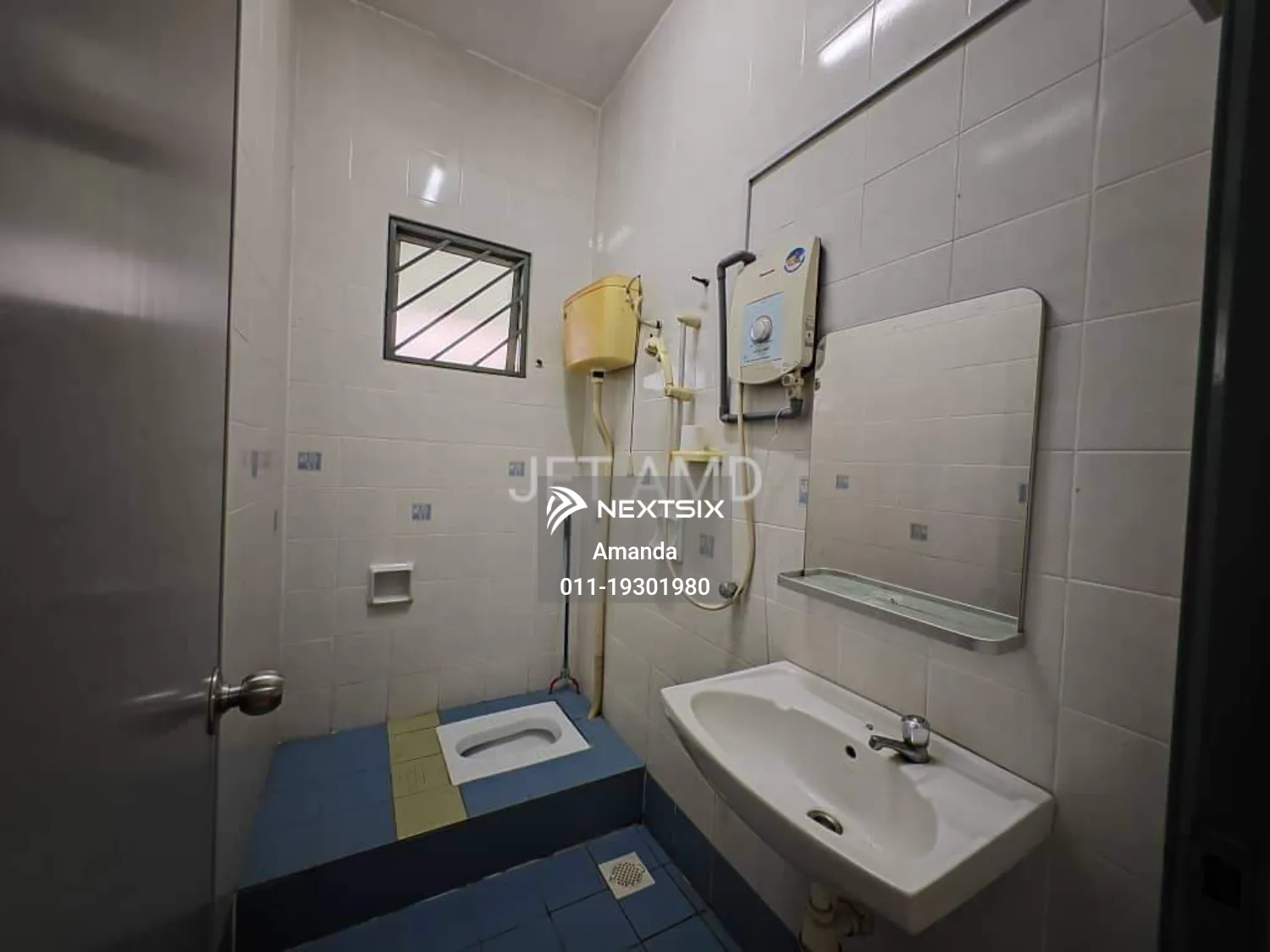 2-sty Terrace/Link House For Sale in Setia Alam Selangor