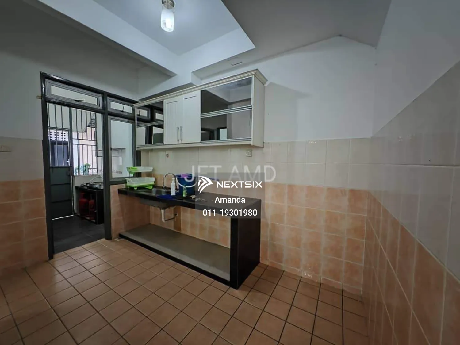 2-sty Terrace/Link House For Sale in Setia Alam Selangor - Image 5