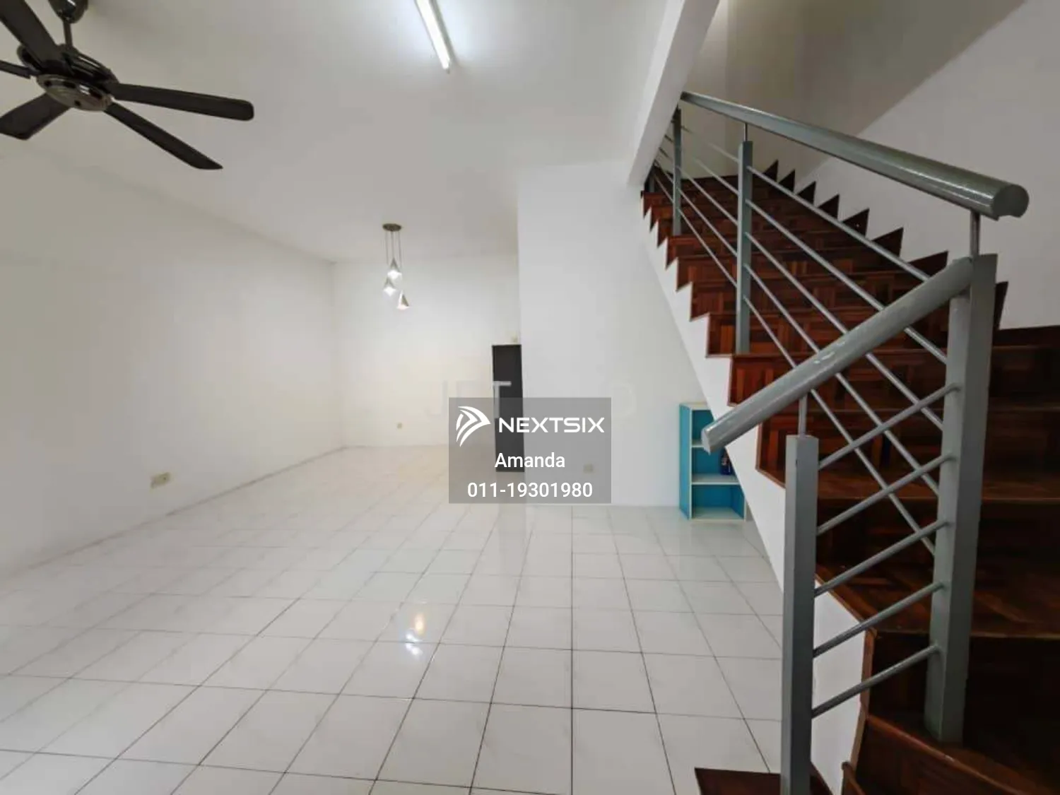 2-sty Terrace/Link House For Sale in Setia Alam Selangor - Image 6