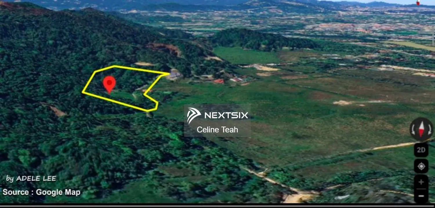 Agricultural Land For Sale in Tuaran Sabah - Image 3