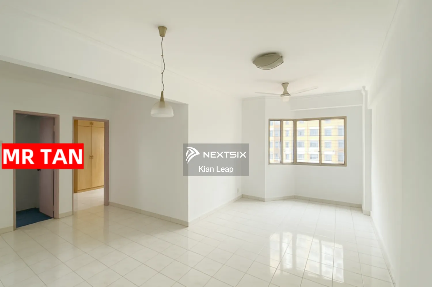 Apartment For Sale in Seri Kembangan Selangor