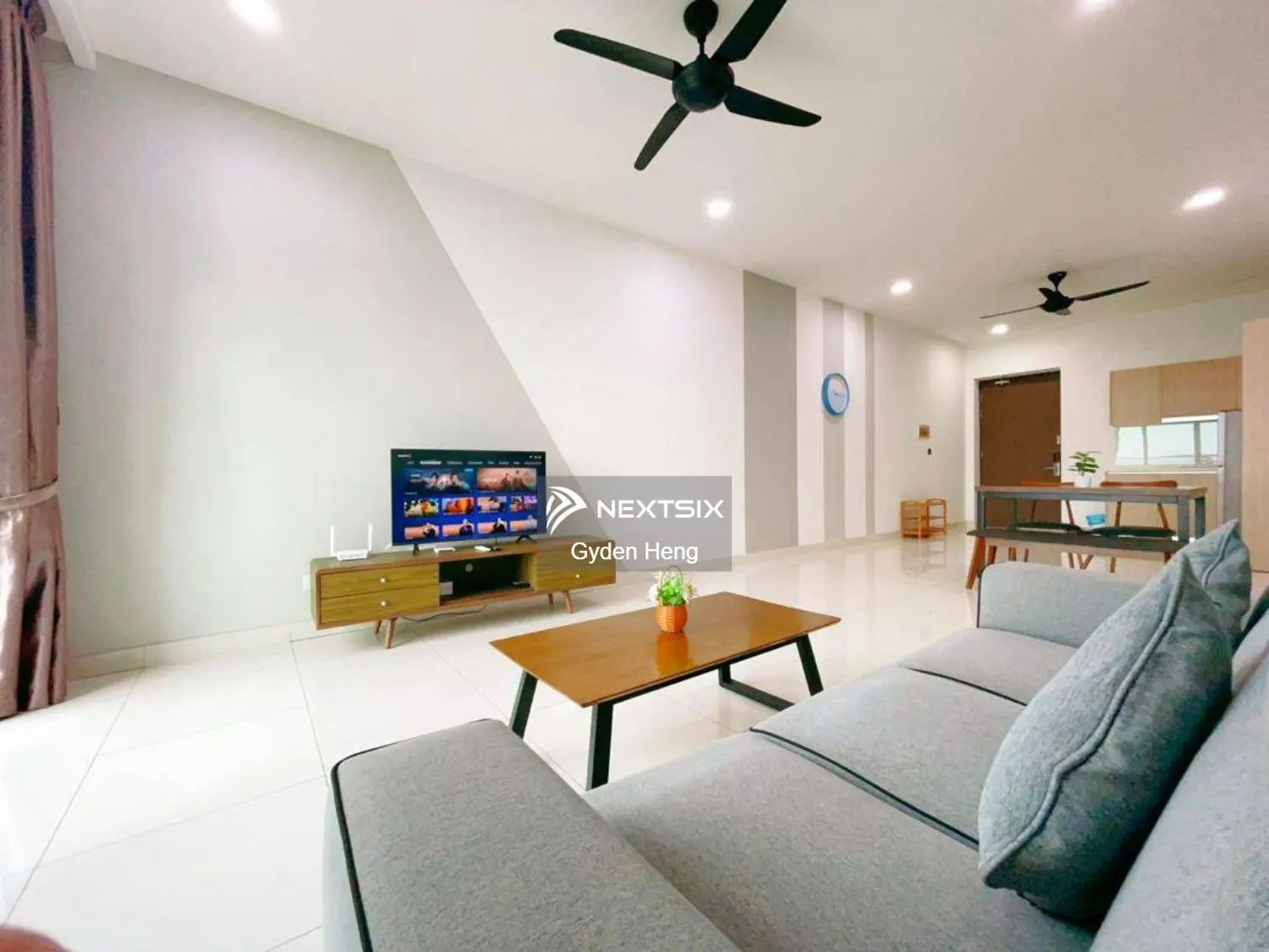 Apartment For Rent in Johor Bahru Johor