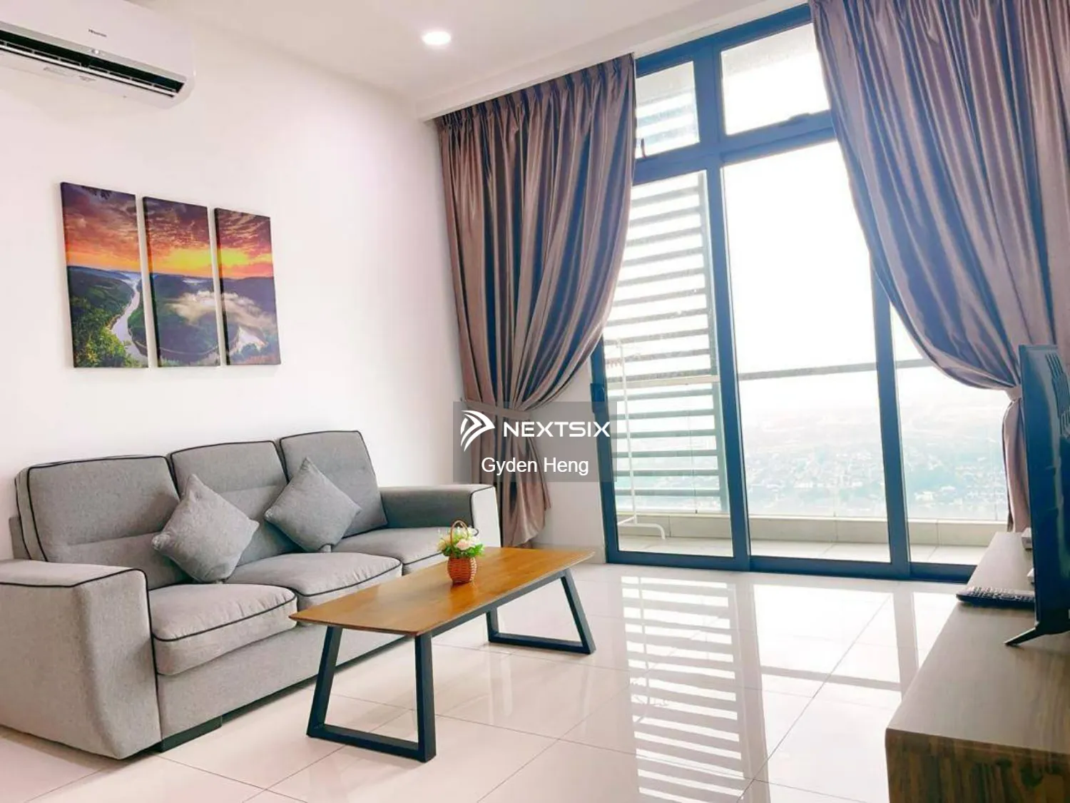 Apartment For Rent in Johor Bahru Johor - Image 3