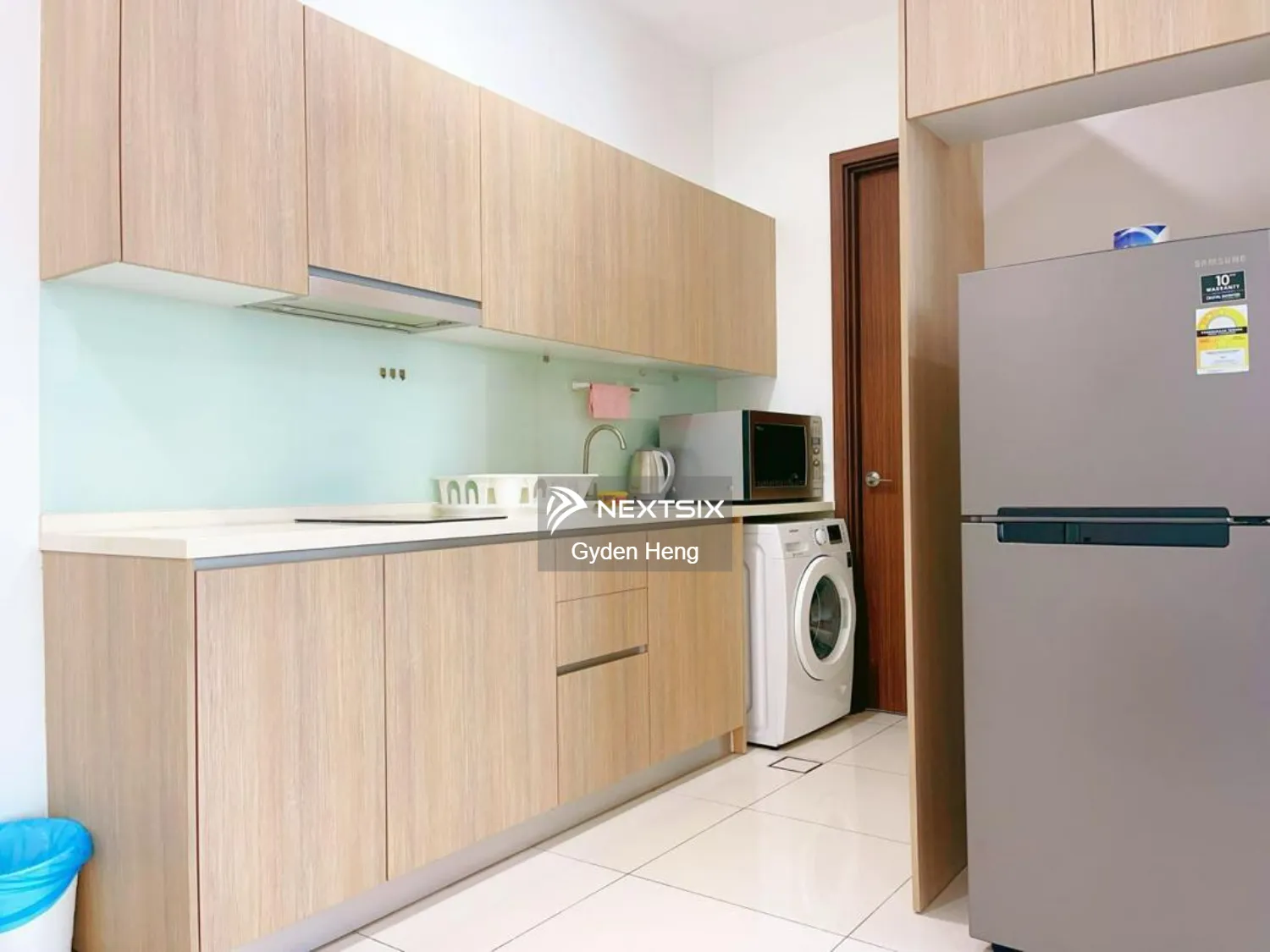 Apartment For Rent in Johor Bahru Johor - Image 4