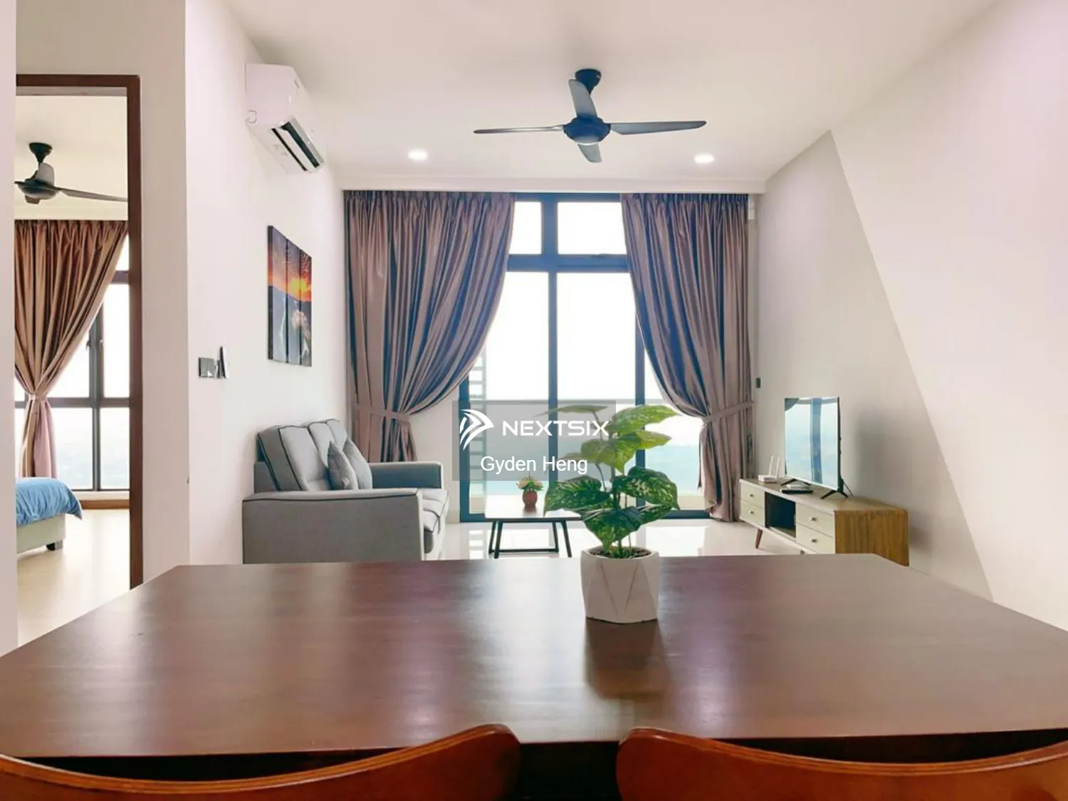 Apartment For Rent in Johor Bahru Johor - Image 5