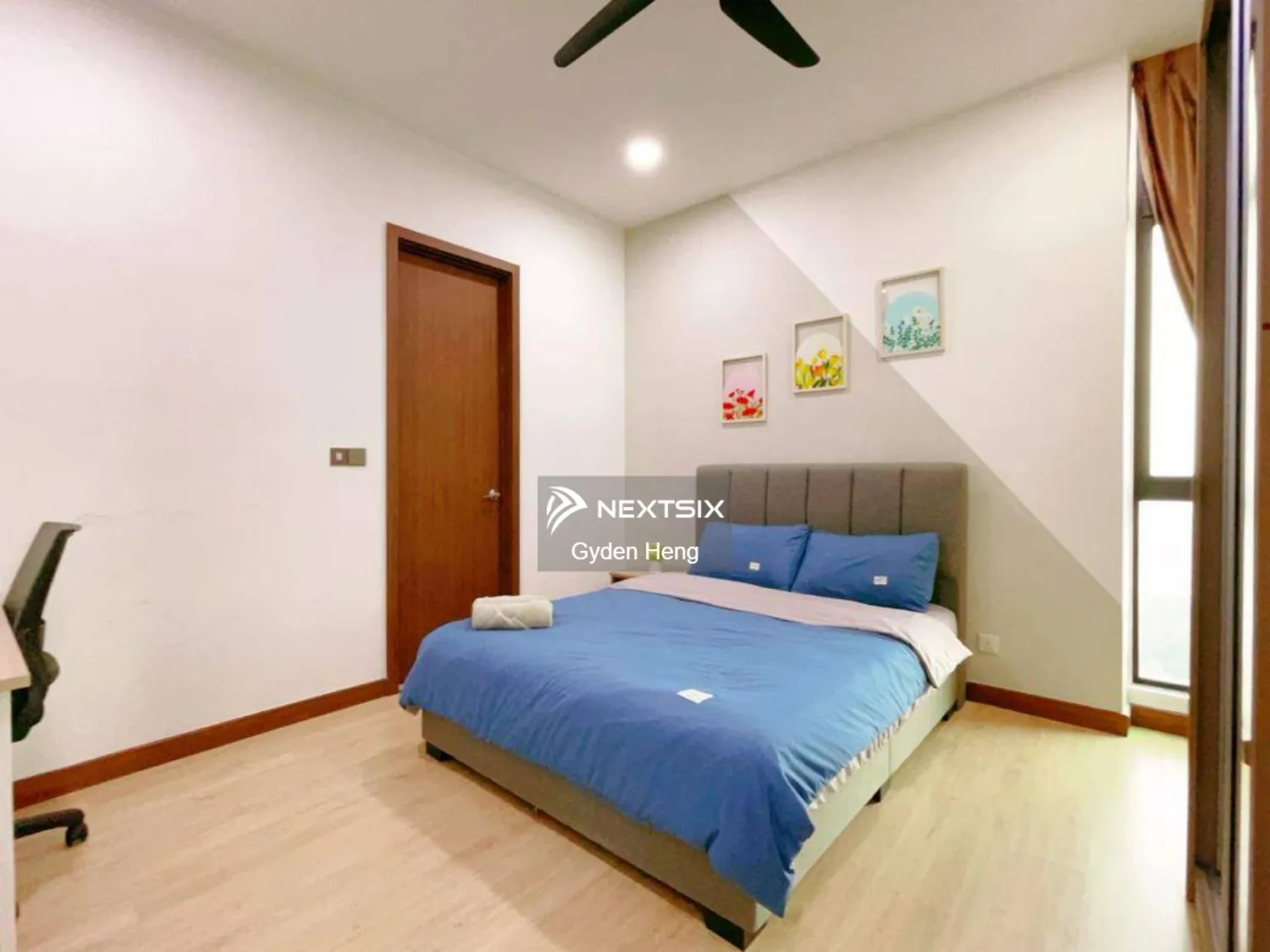 Apartment For Rent in Johor Bahru Johor - Image 6