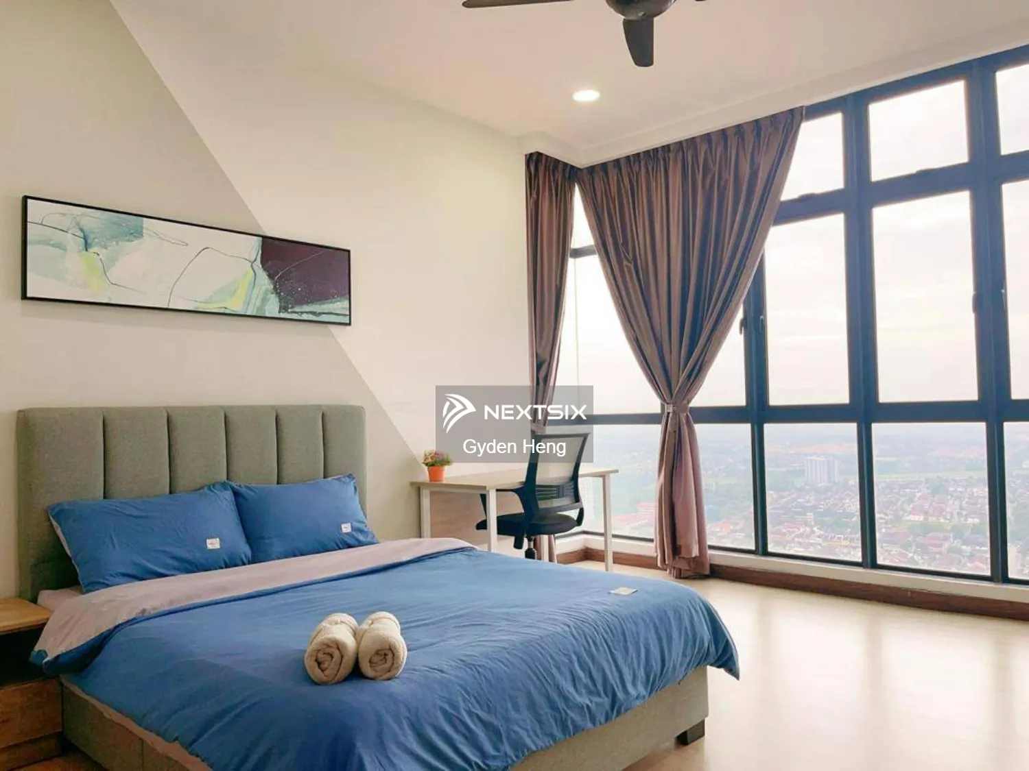 Apartment For Rent in Johor Bahru Johor - Image 7