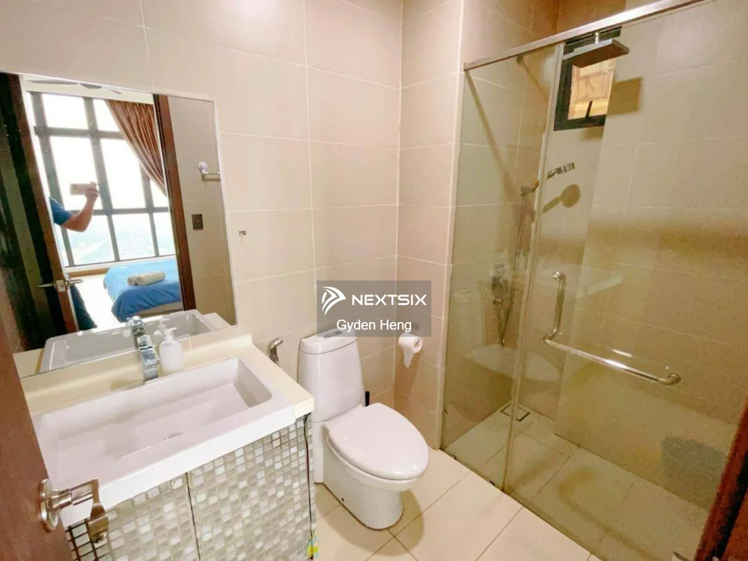 Apartment For Rent in Johor Bahru Johor - Image 8