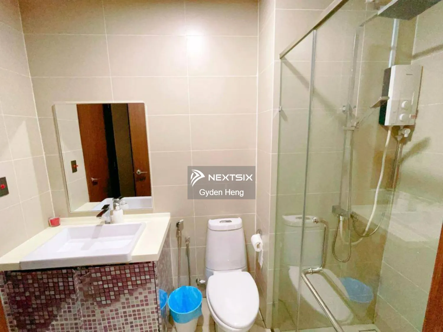 Apartment For Rent in Johor Bahru Johor - Image 9