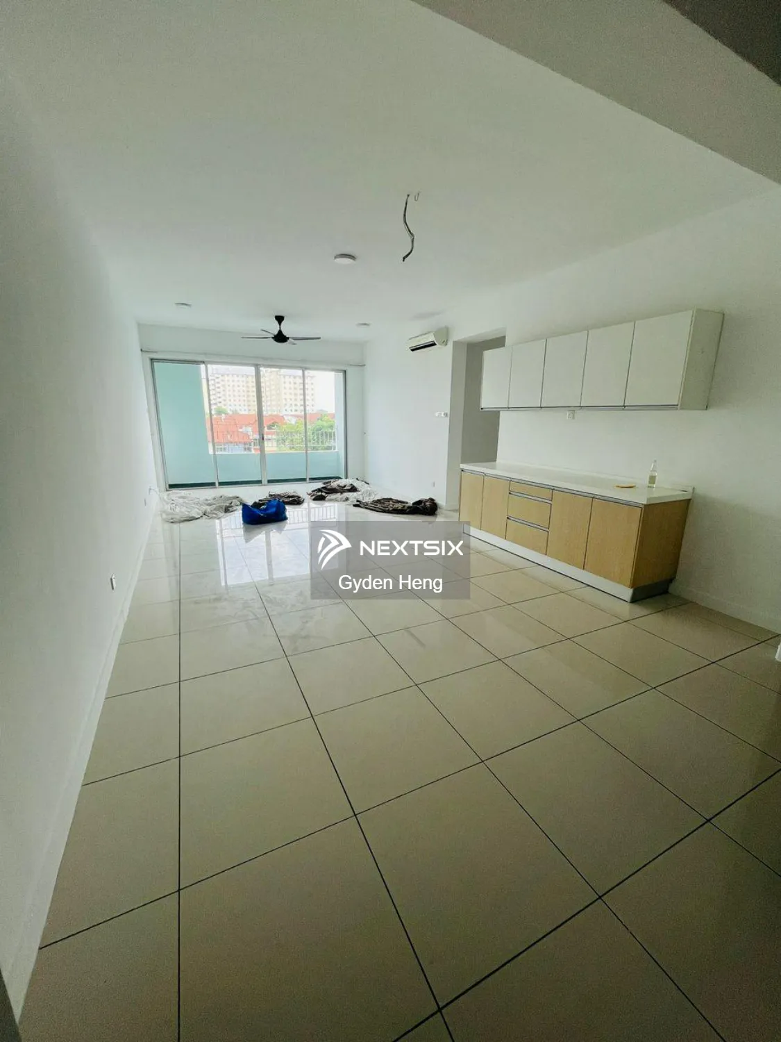 Apartment For Rent in Johor Bahru Johor