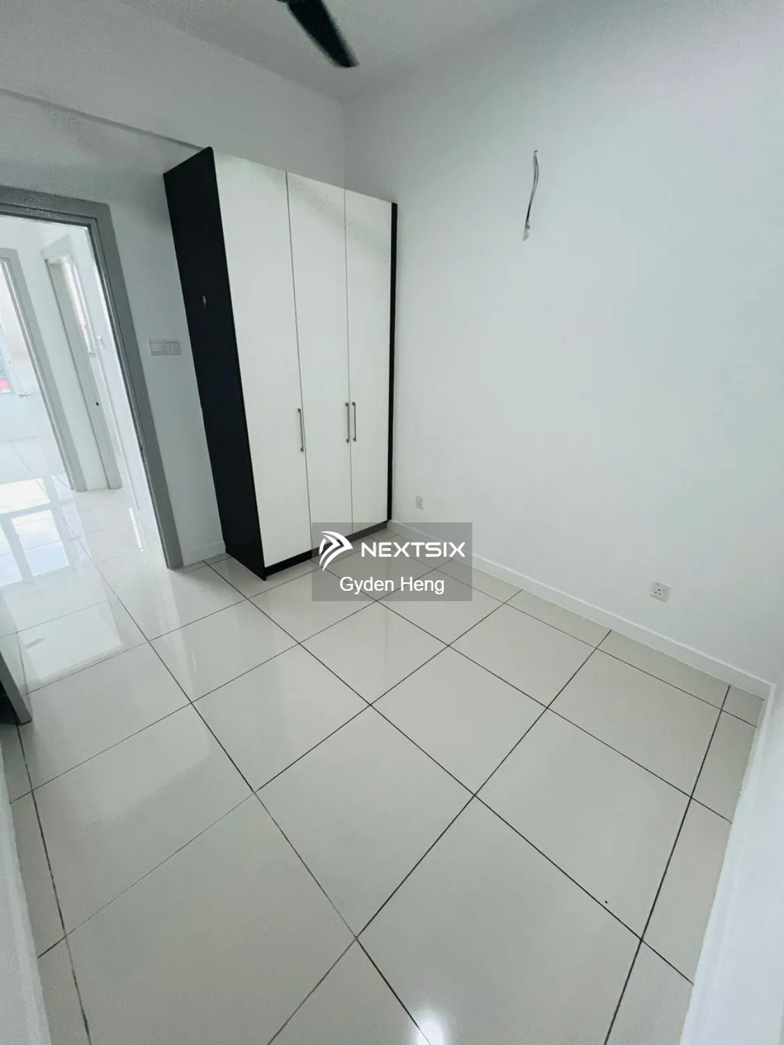 Apartment For Rent in Johor Bahru Johor - Image 6