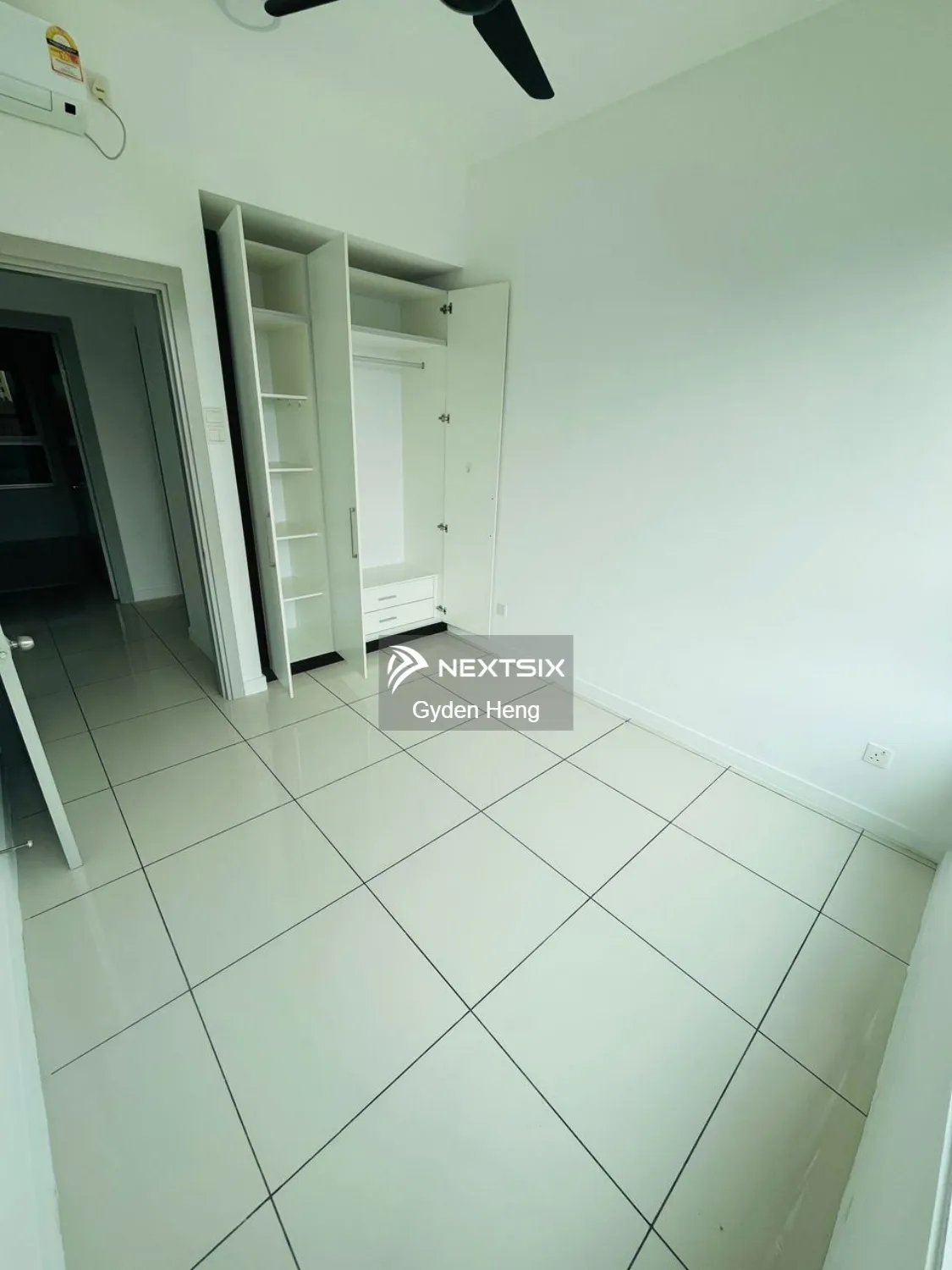 Apartment For Rent in Johor Bahru Johor - Image 9