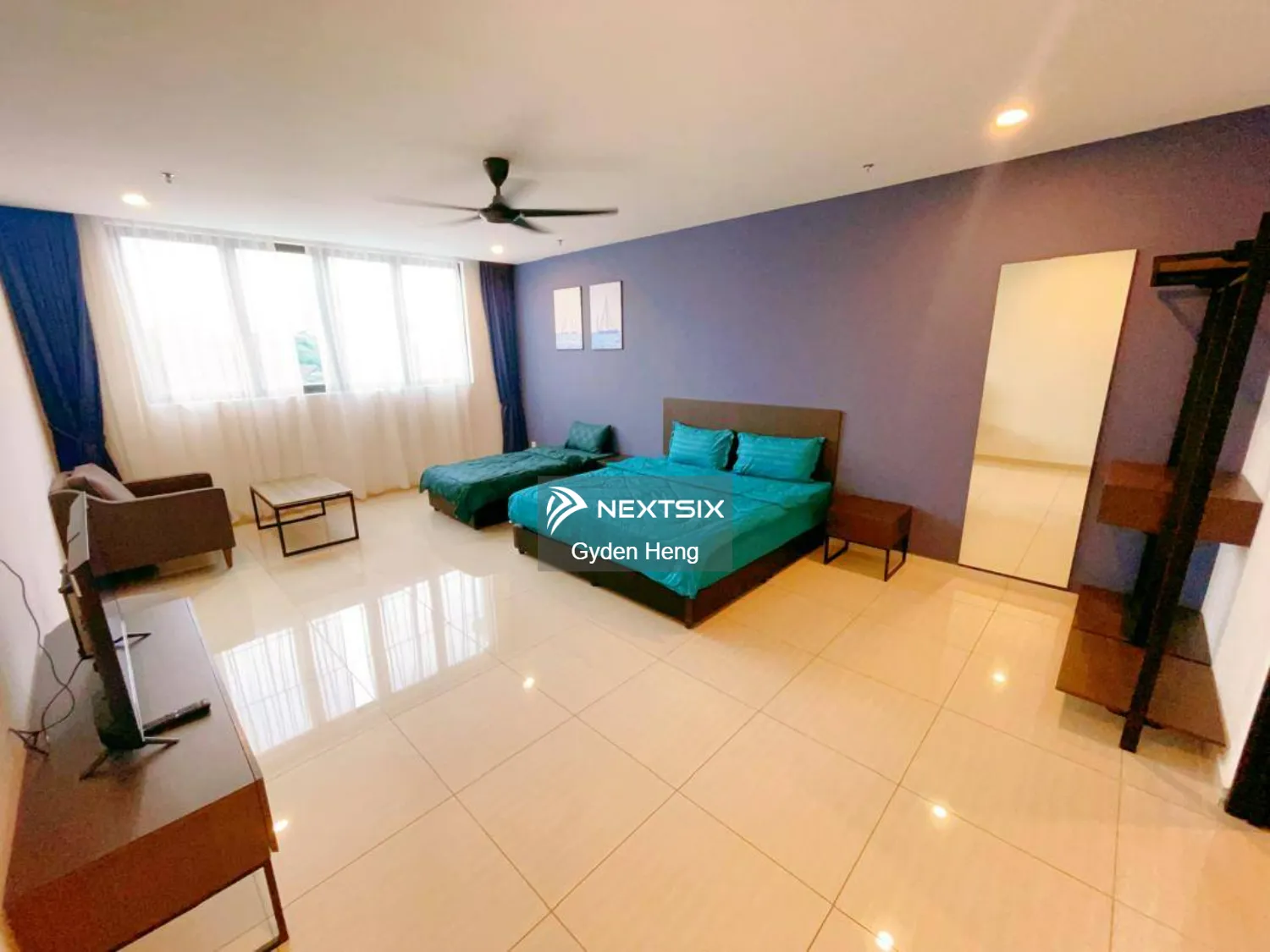 Condominium For Rent in Masai Johor