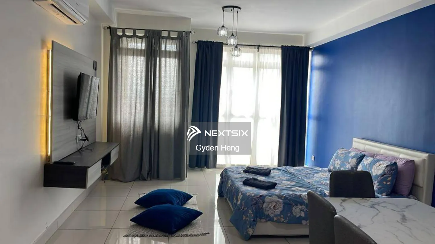 Condominium For Rent in Johor Bahru Johor