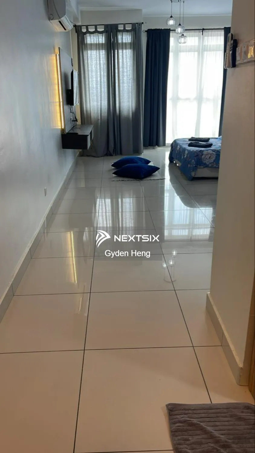 Condominium For Rent in Johor Bahru Johor - Image 2