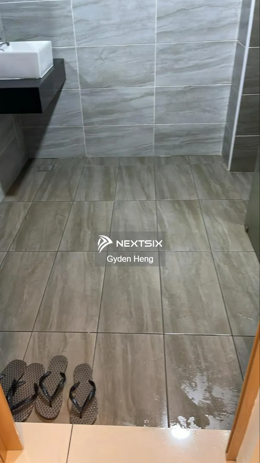 Condominium For Rent in Johor Bahru Johor - Image 3