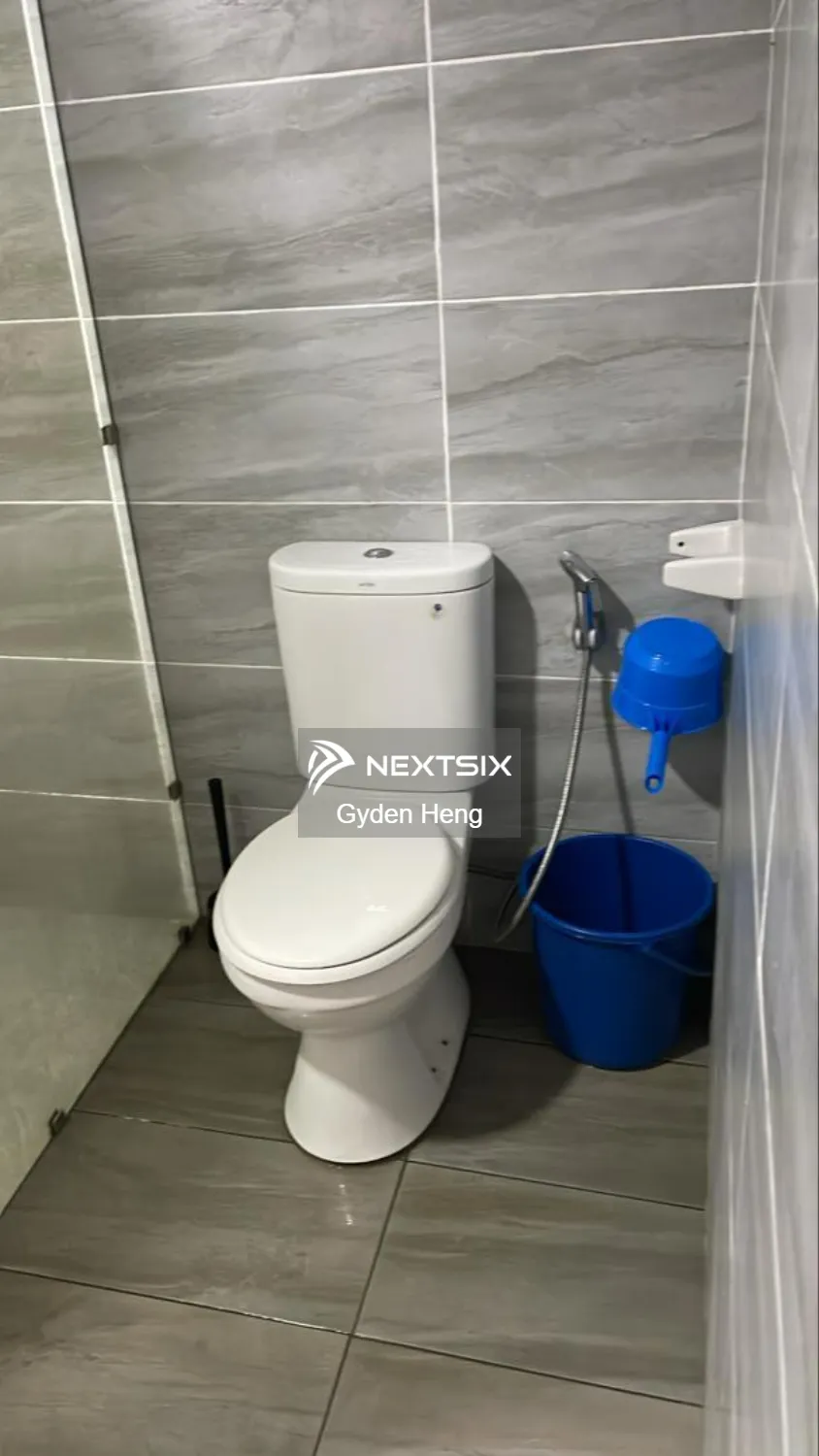 Condominium For Rent in Johor Bahru Johor - Image 4