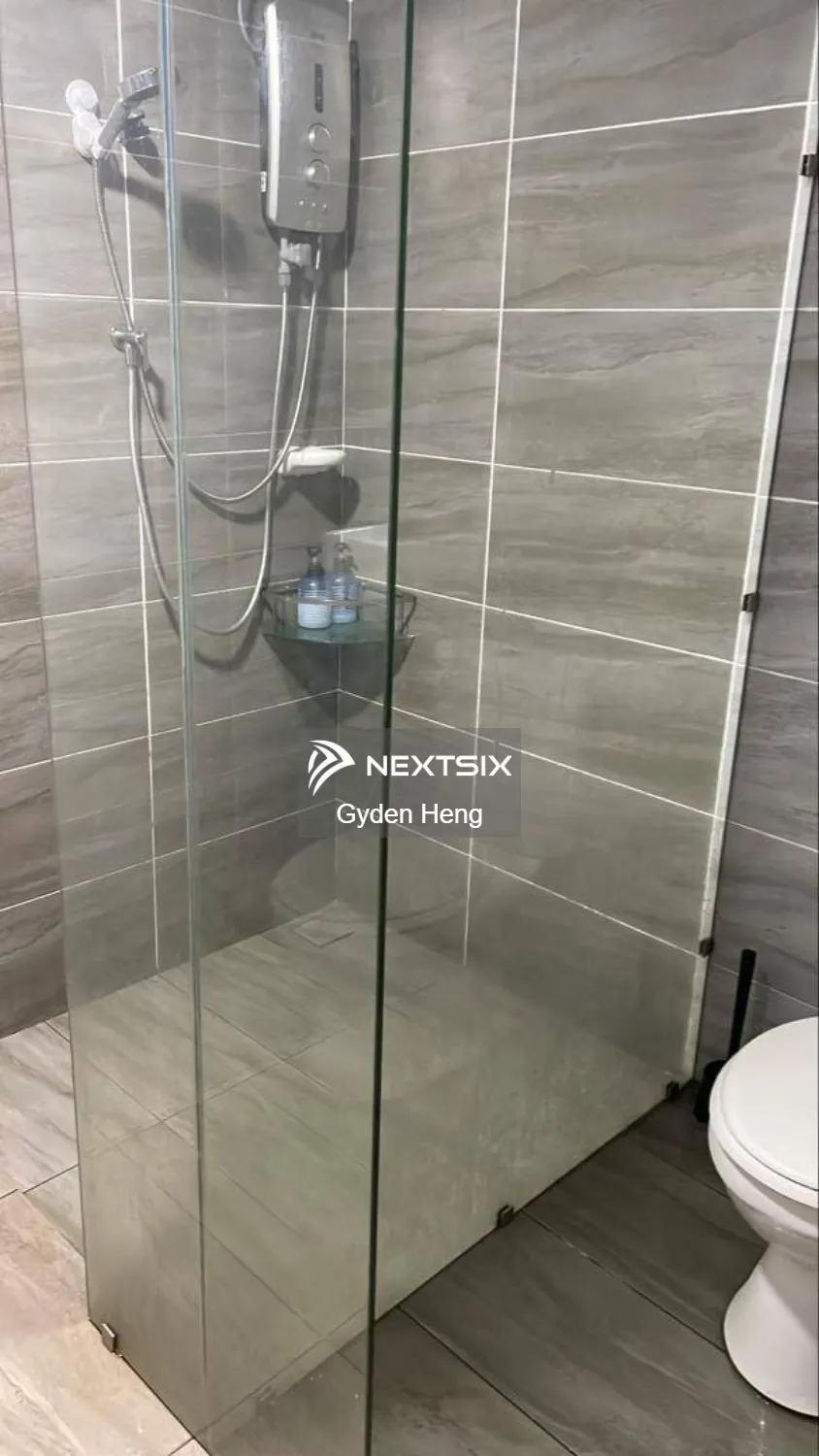 Condominium For Rent in Johor Bahru Johor - Image 5