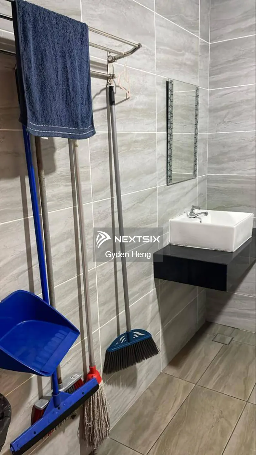 Condominium For Rent in Johor Bahru Johor - Image 6