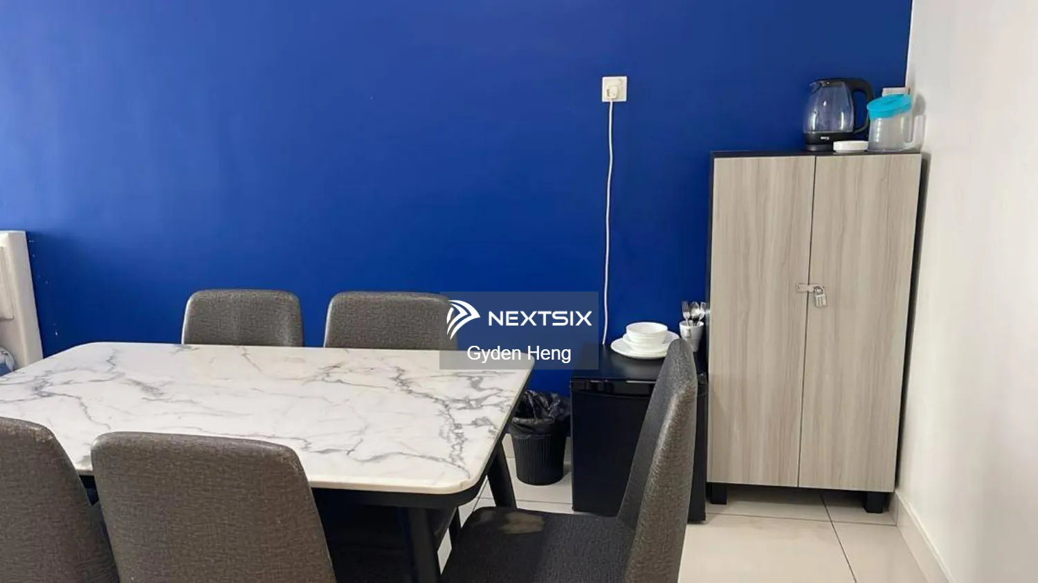 Condominium For Rent in Johor Bahru Johor - Image 7