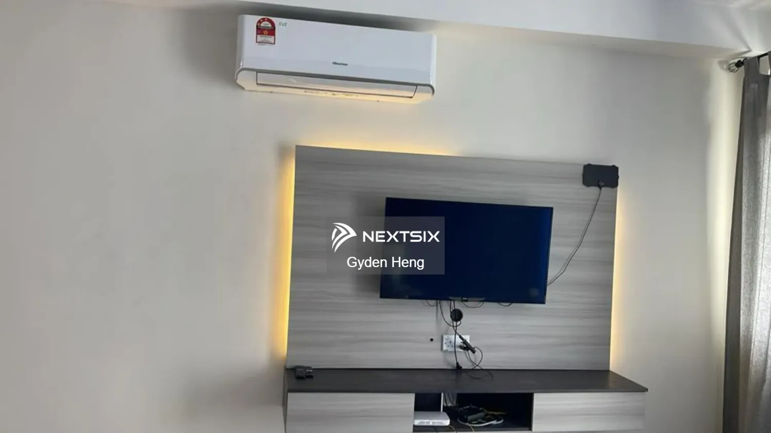 Condominium For Rent in Johor Bahru Johor - Image 8