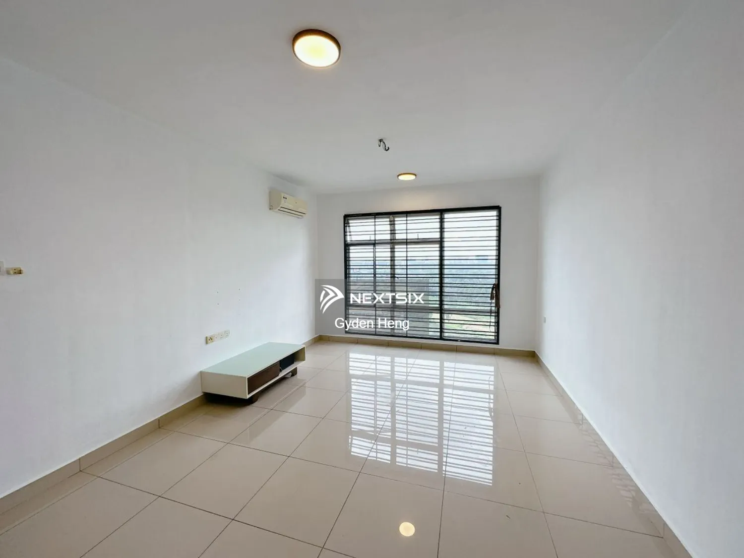 Serviced Residence For Rent in Tebrau Johor