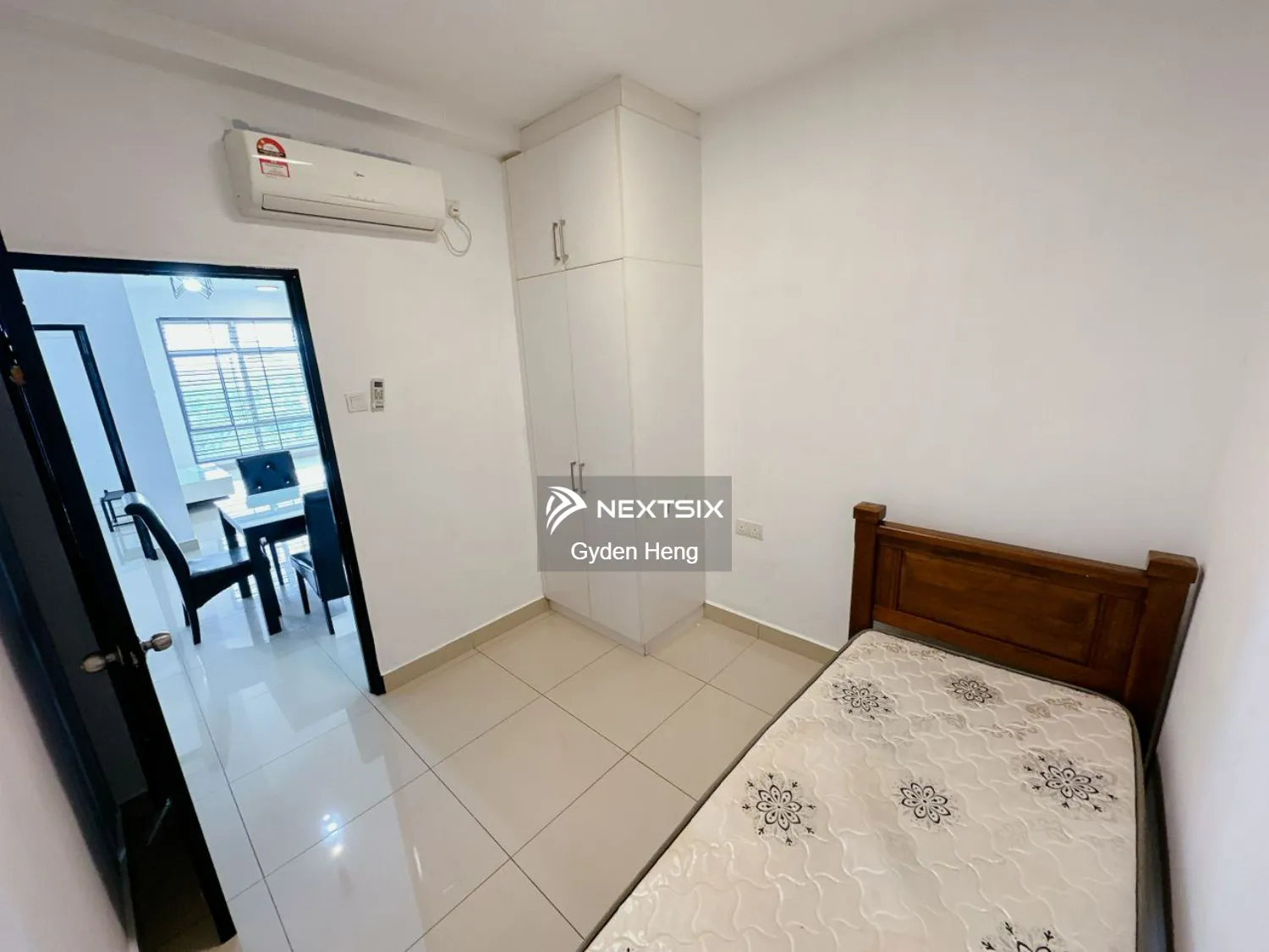 Serviced Residence For Rent in Tebrau Johor - Image 5