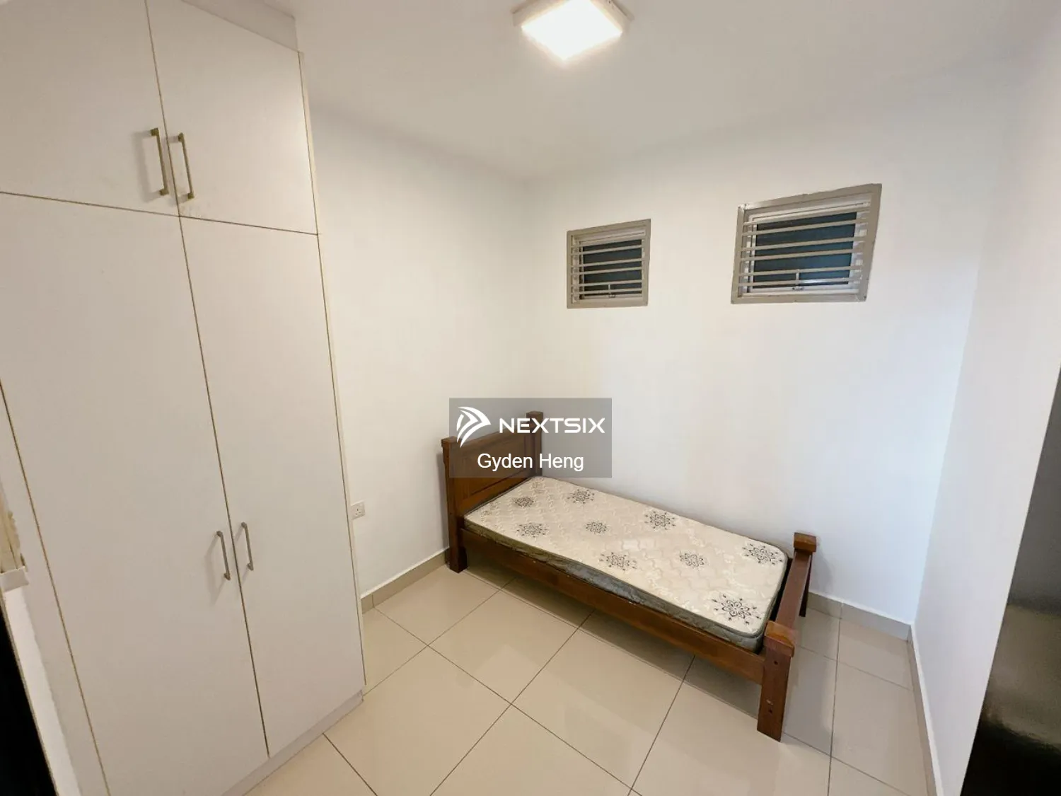 Serviced Residence For Rent in Tebrau Johor - Image 6