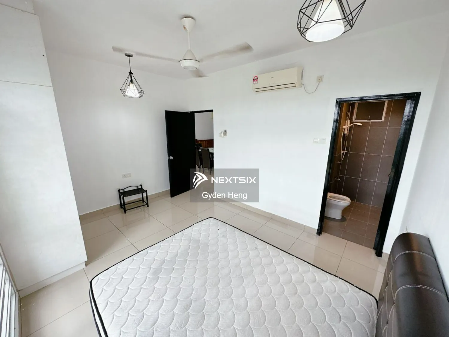Serviced Residence For Rent in Tebrau Johor - Image 7