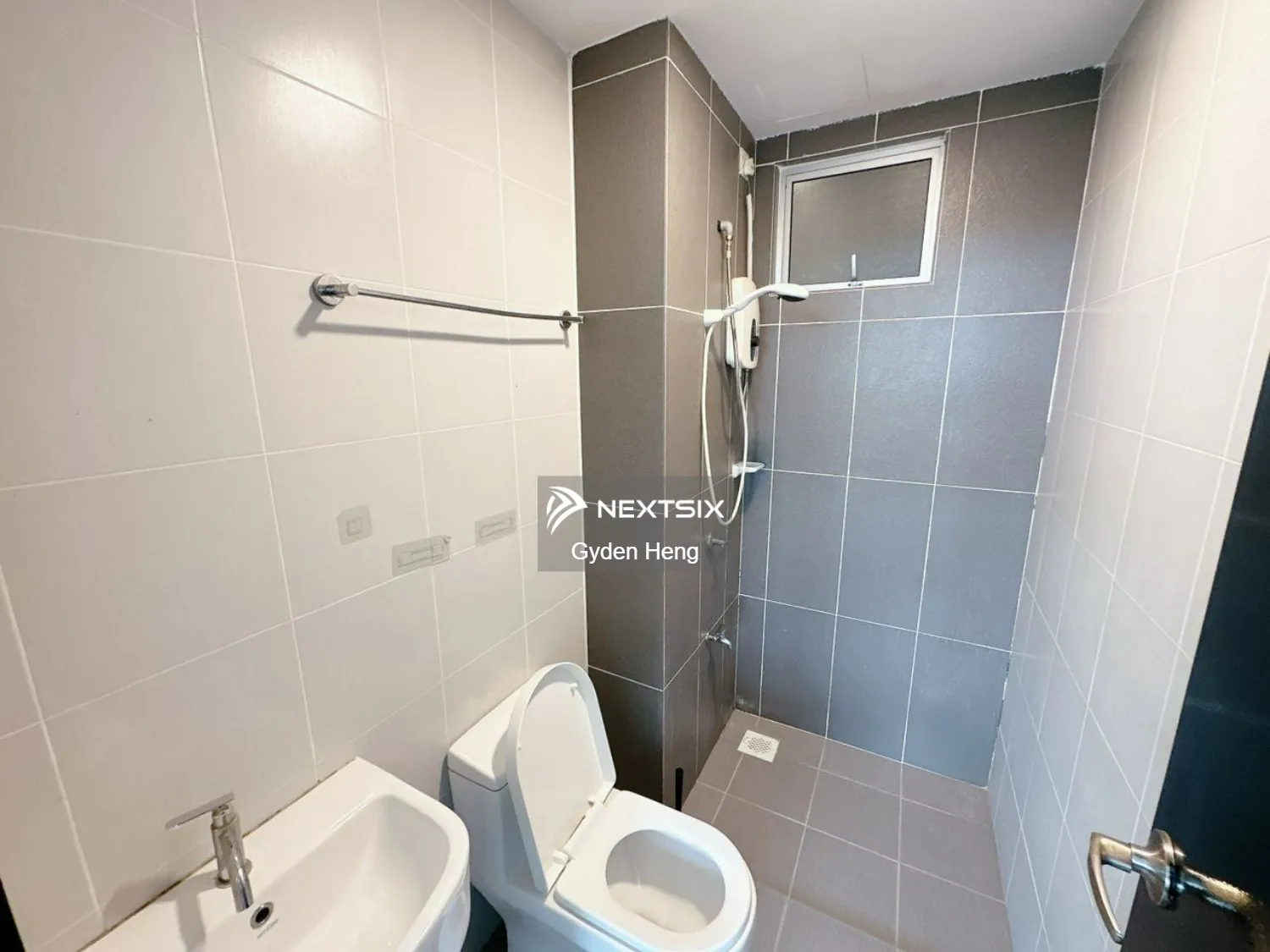 Serviced Residence For Rent in Tebrau Johor - Image 8