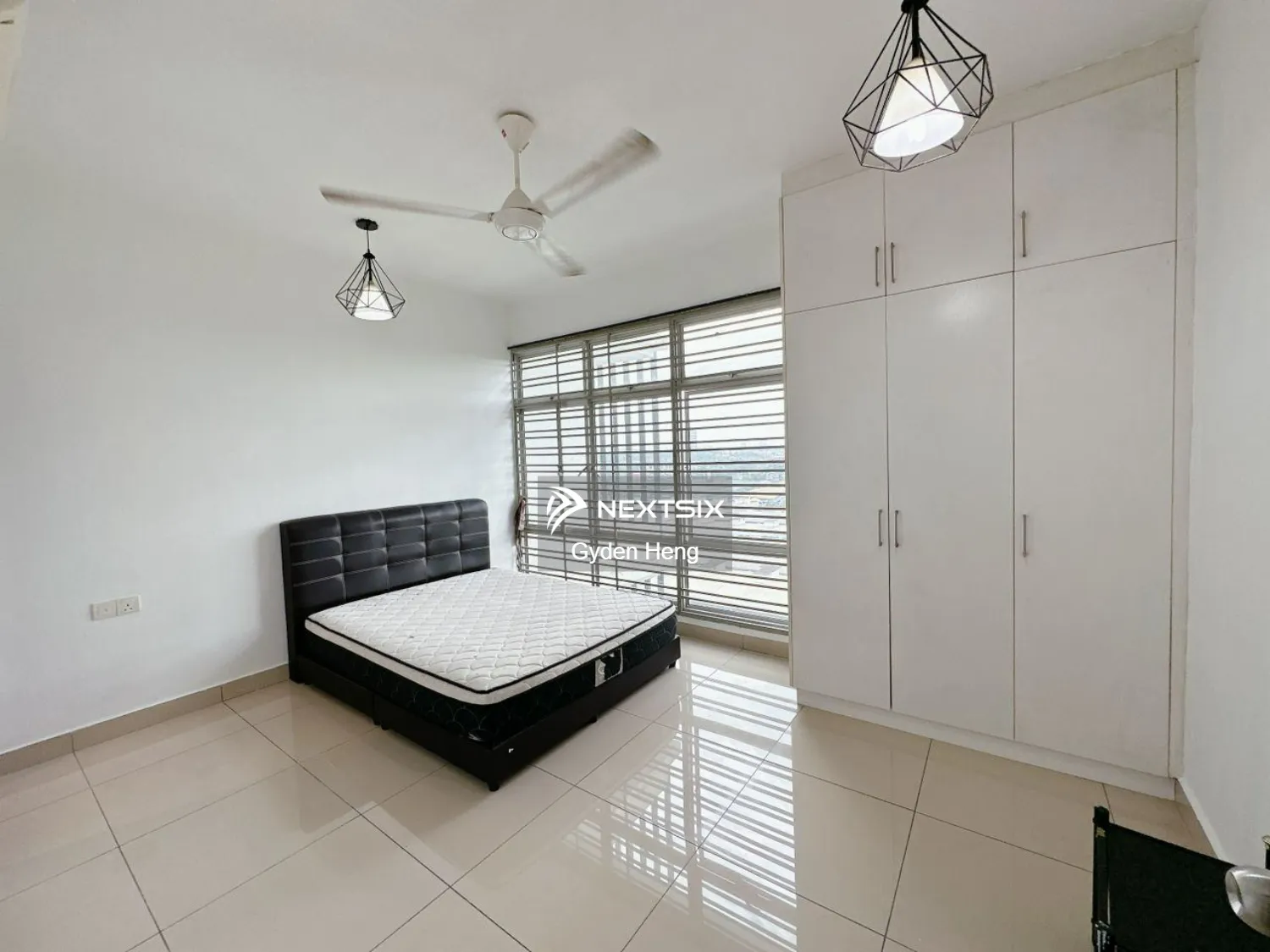 Serviced Residence For Rent in Tebrau Johor - Image 9