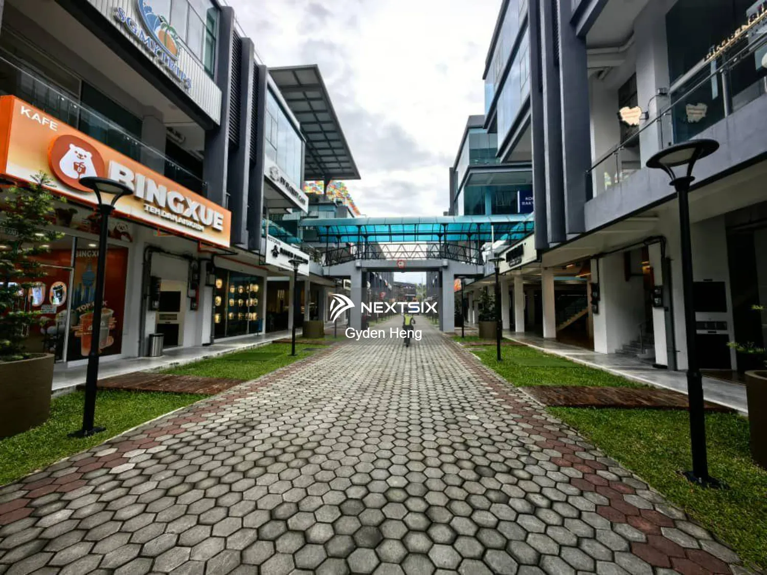 Shop For Rent in Masai Johor