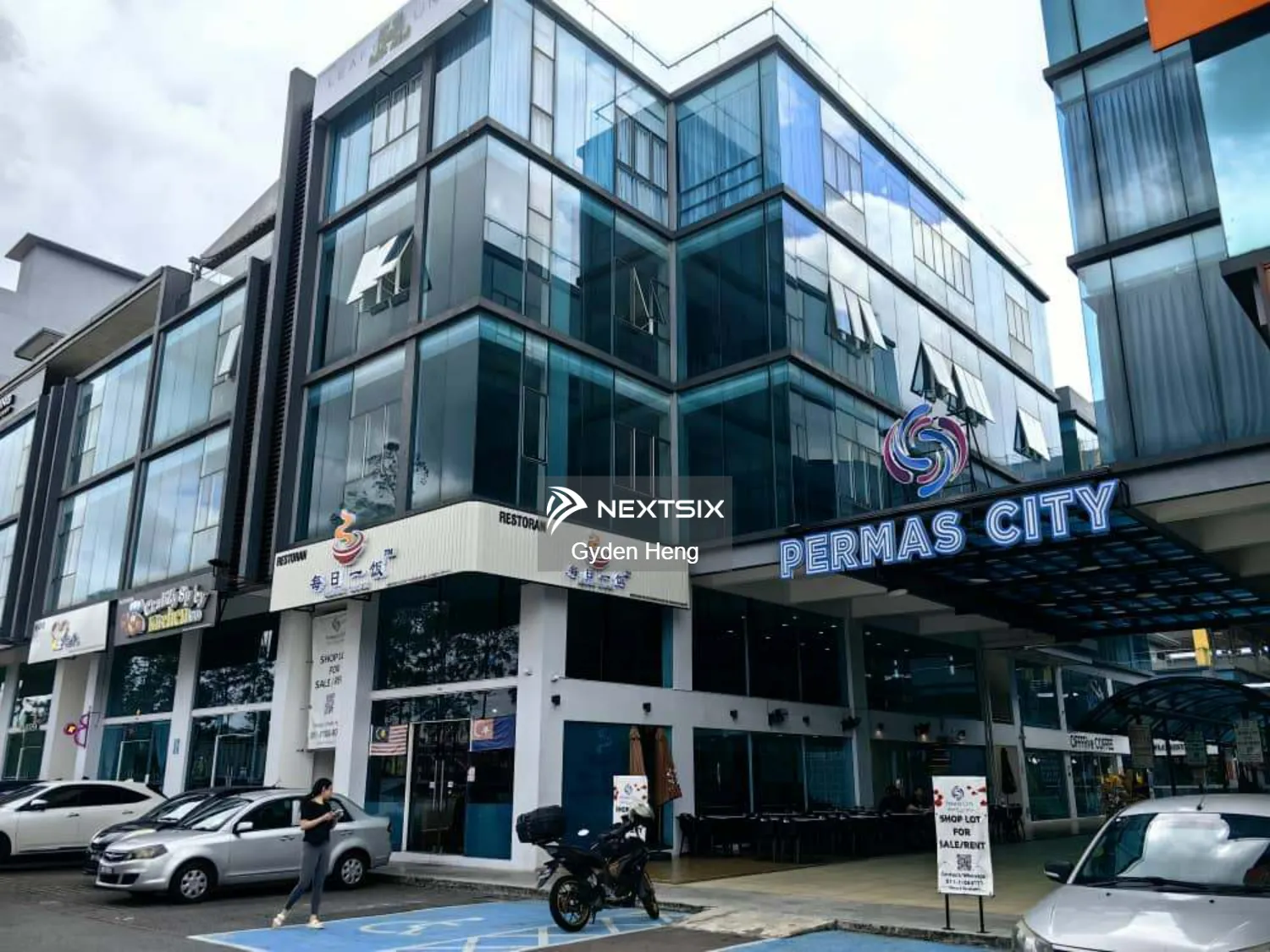 Shop For Rent in Masai Johor