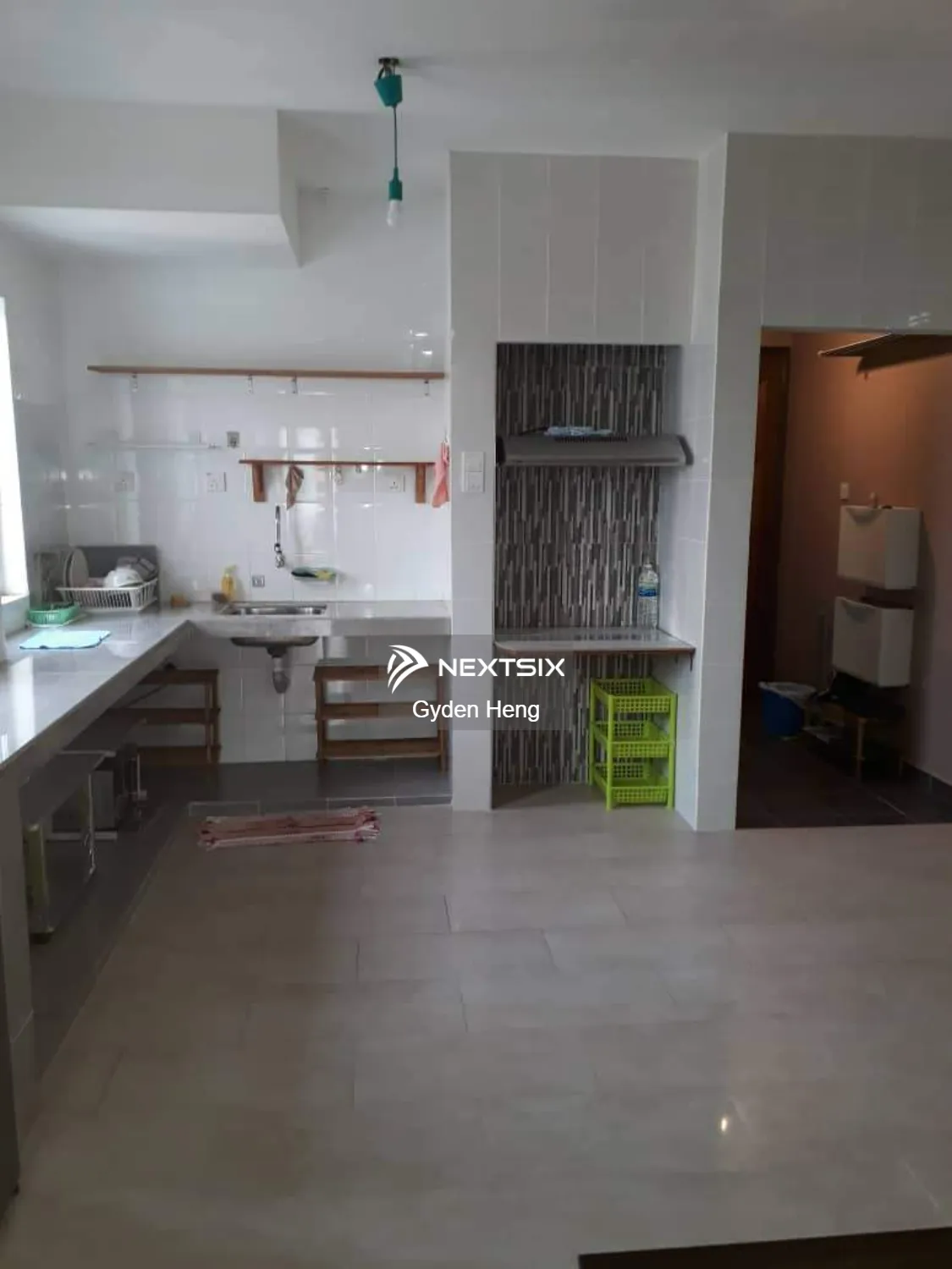 Apartment For Rent in Johor Bahru Johor - Image 10