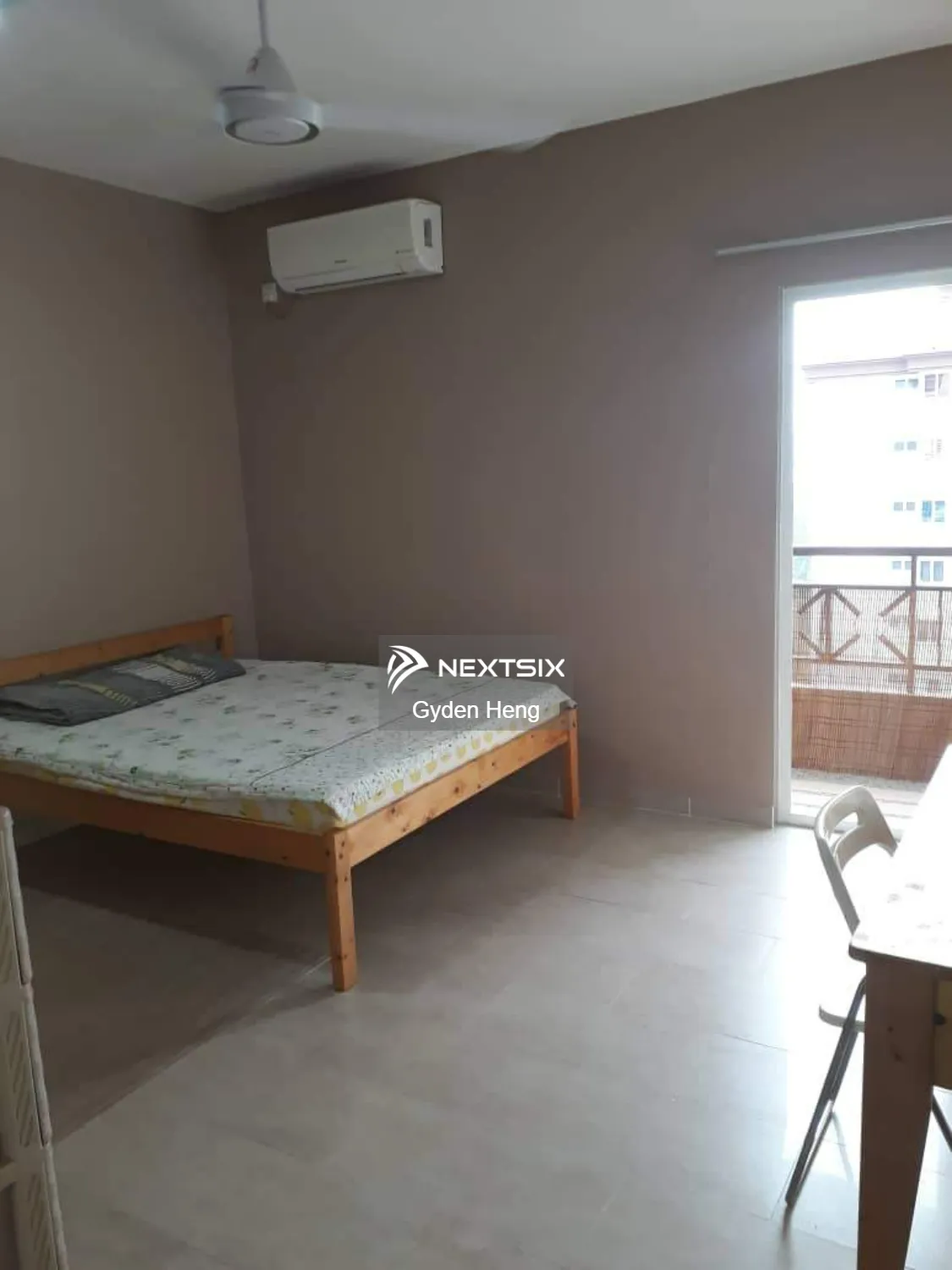 Apartment For Rent in Johor Bahru Johor - Image 12