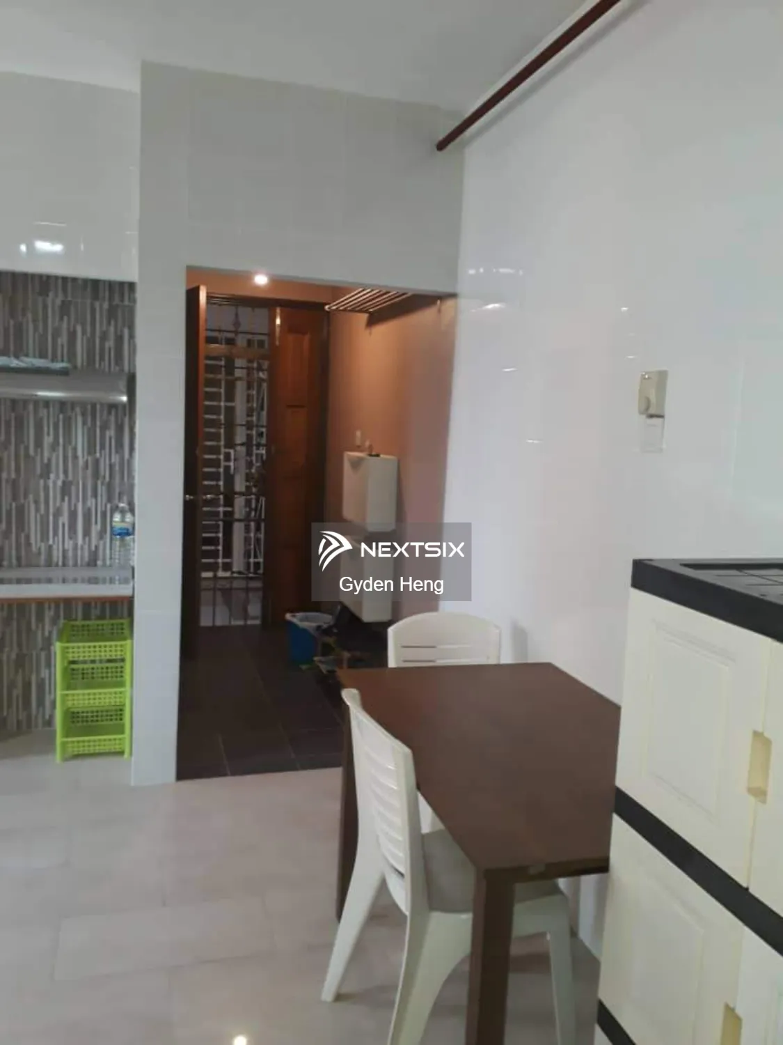Apartment For Rent in Johor Bahru Johor - Image 13
