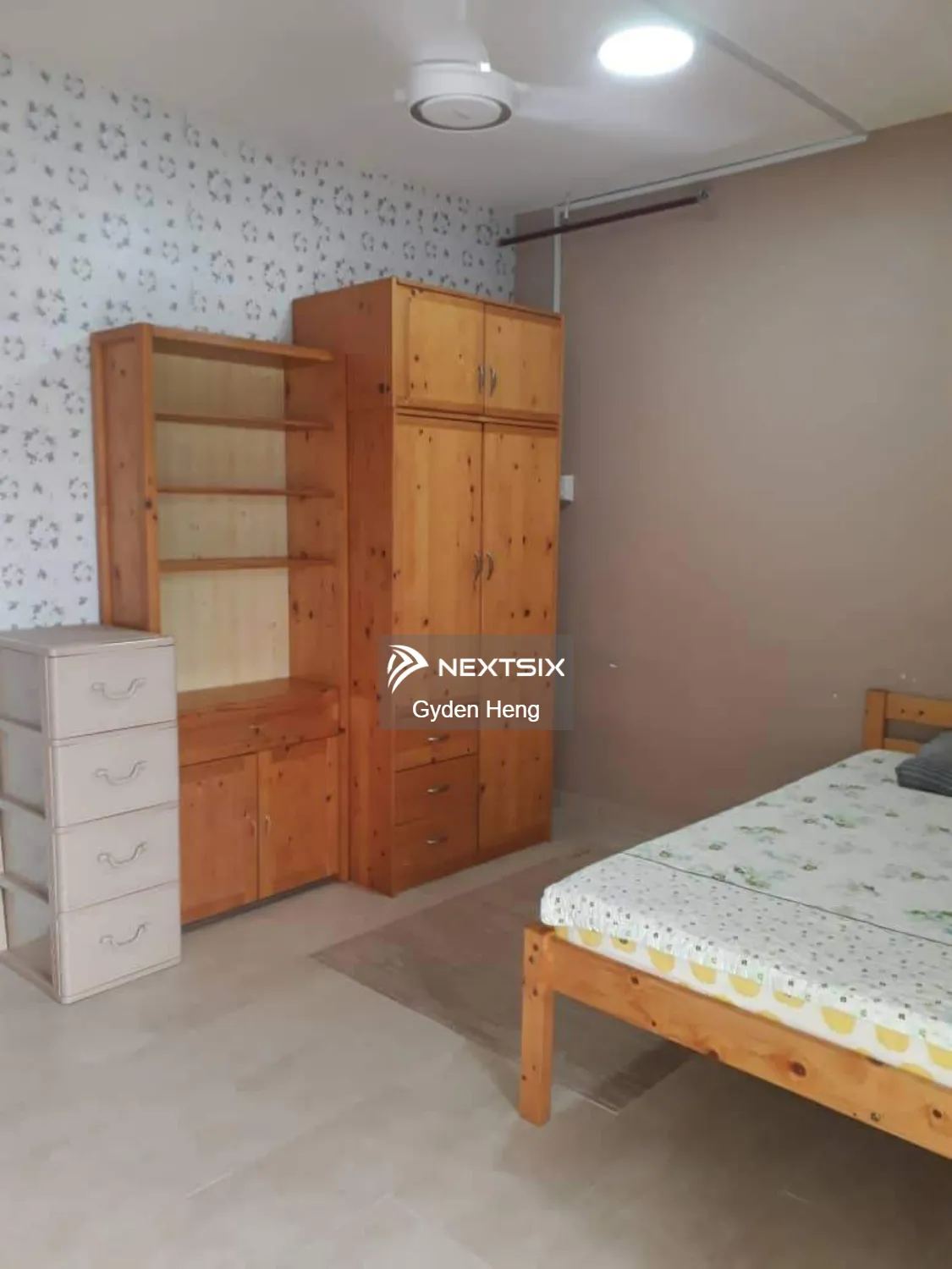 Apartment For Rent in Johor Bahru Johor - Image 2