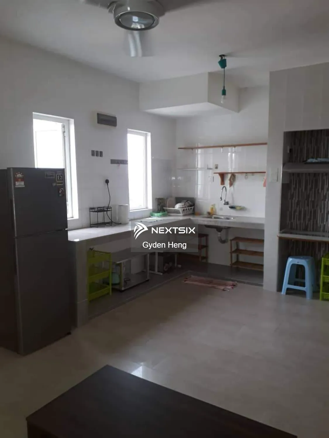 Apartment For Rent in Johor Bahru Johor - Image 5