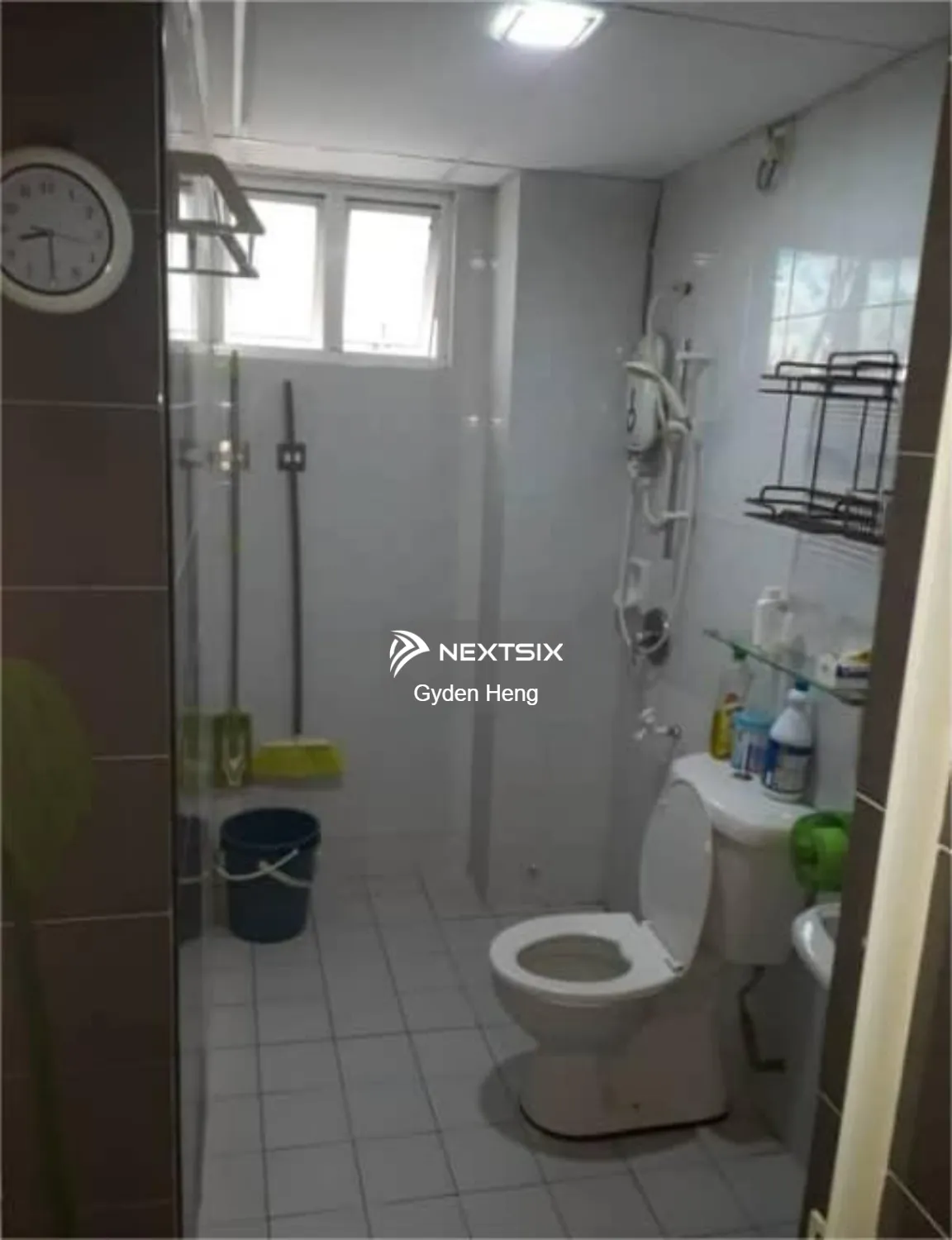 Apartment For Rent in Johor Bahru Johor - Image 6