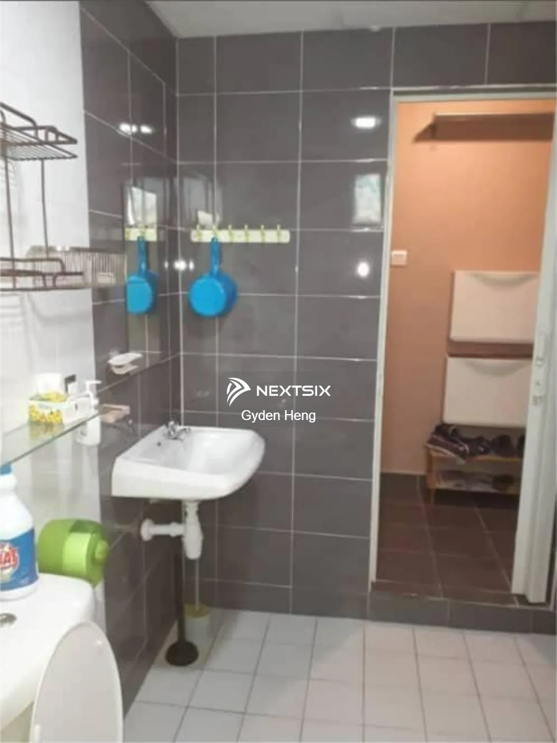 Apartment For Rent in Johor Bahru Johor - Image 7