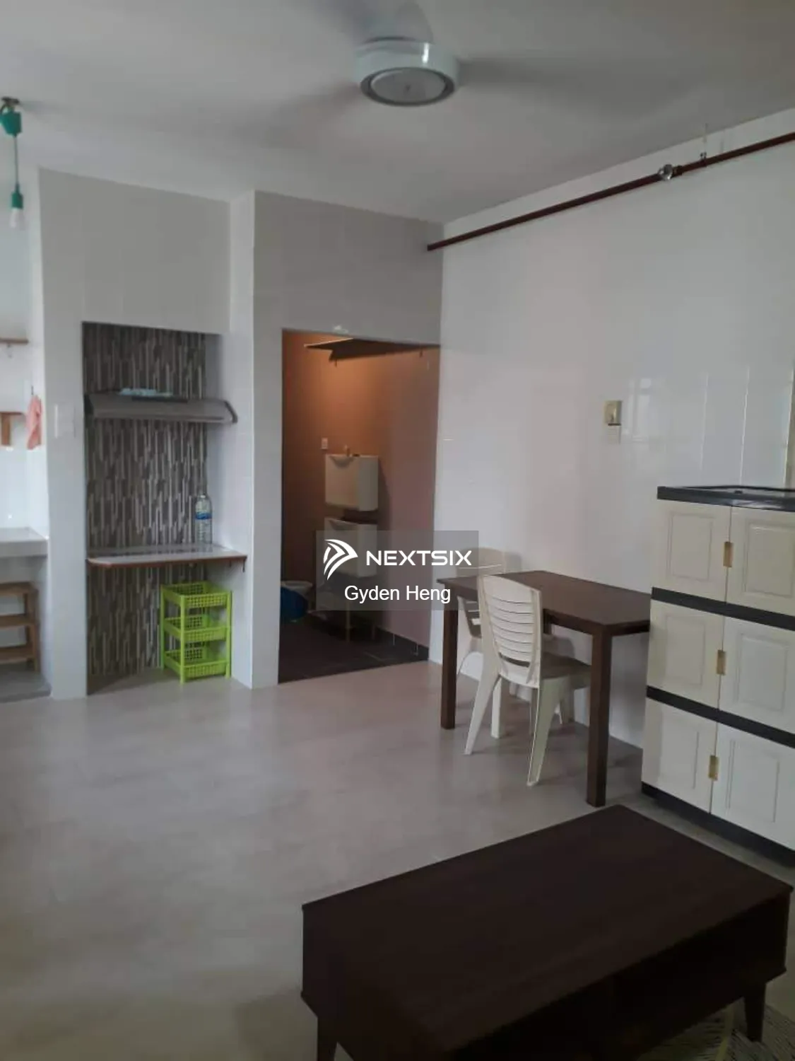 Apartment For Rent in Johor Bahru Johor - Image 8
