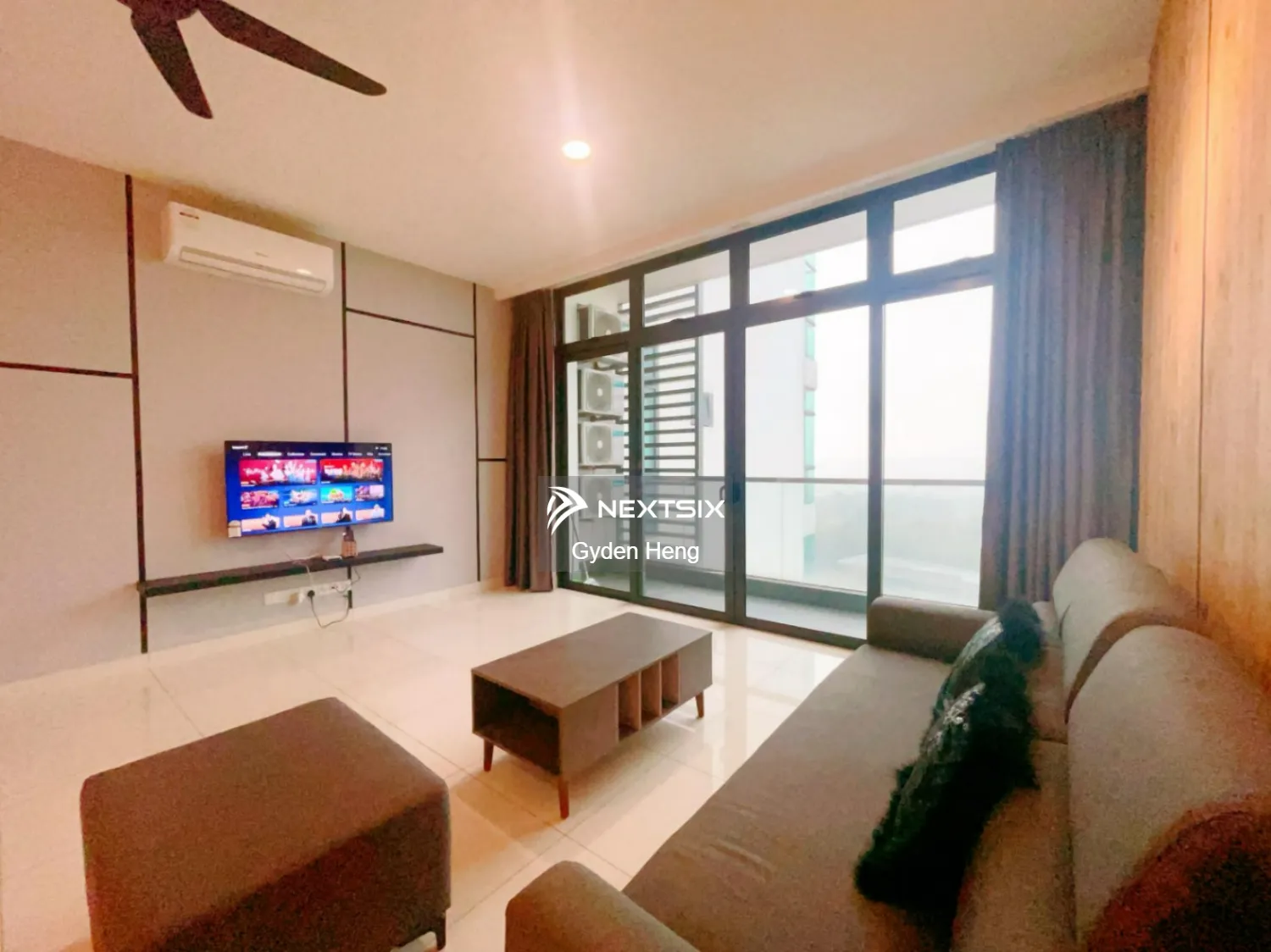 Apartment For Rent in Johor Bahru Johor