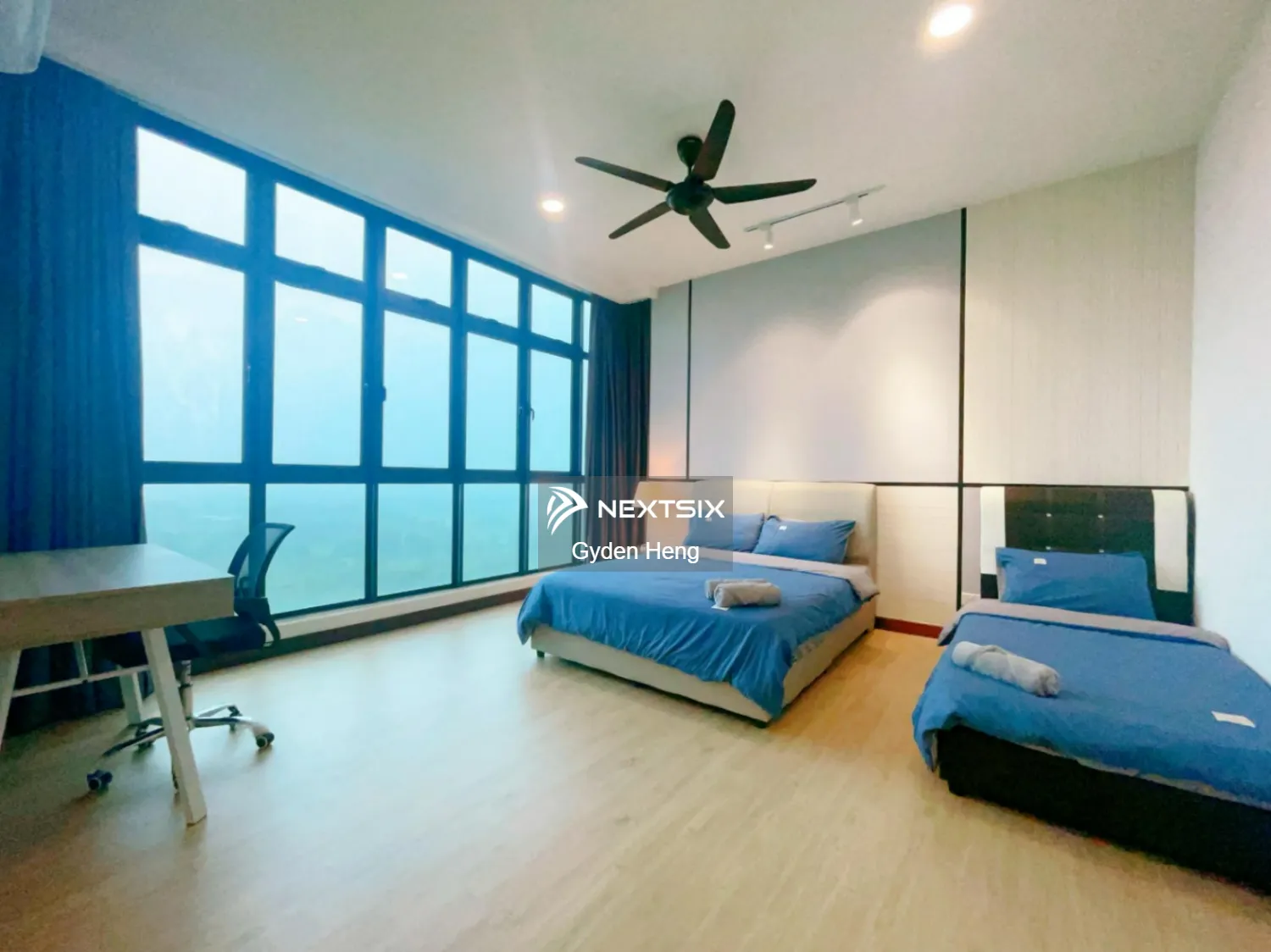 Apartment For Rent in Johor Bahru Johor - Image 10