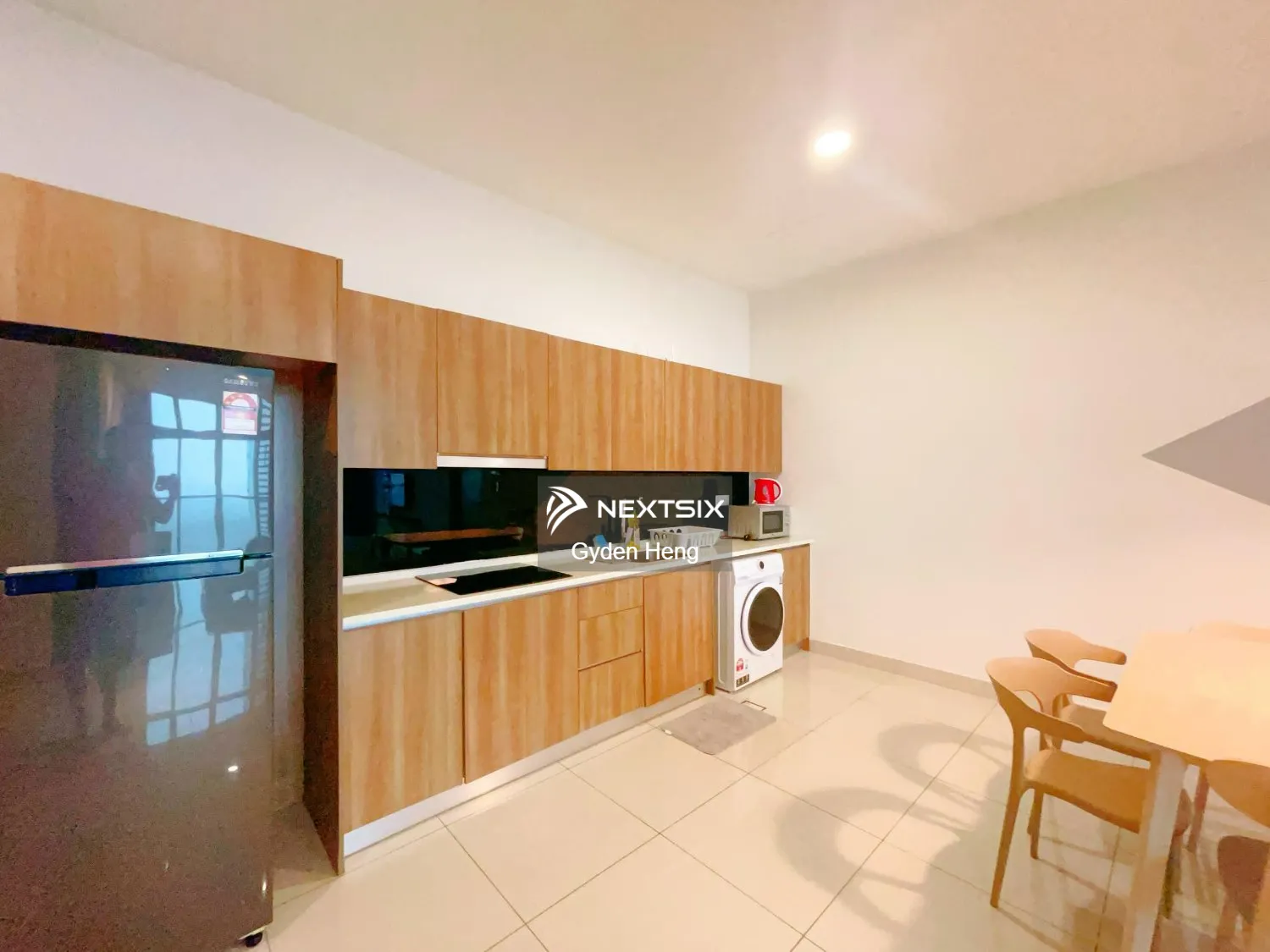 Apartment For Rent in Johor Bahru Johor - Image 12